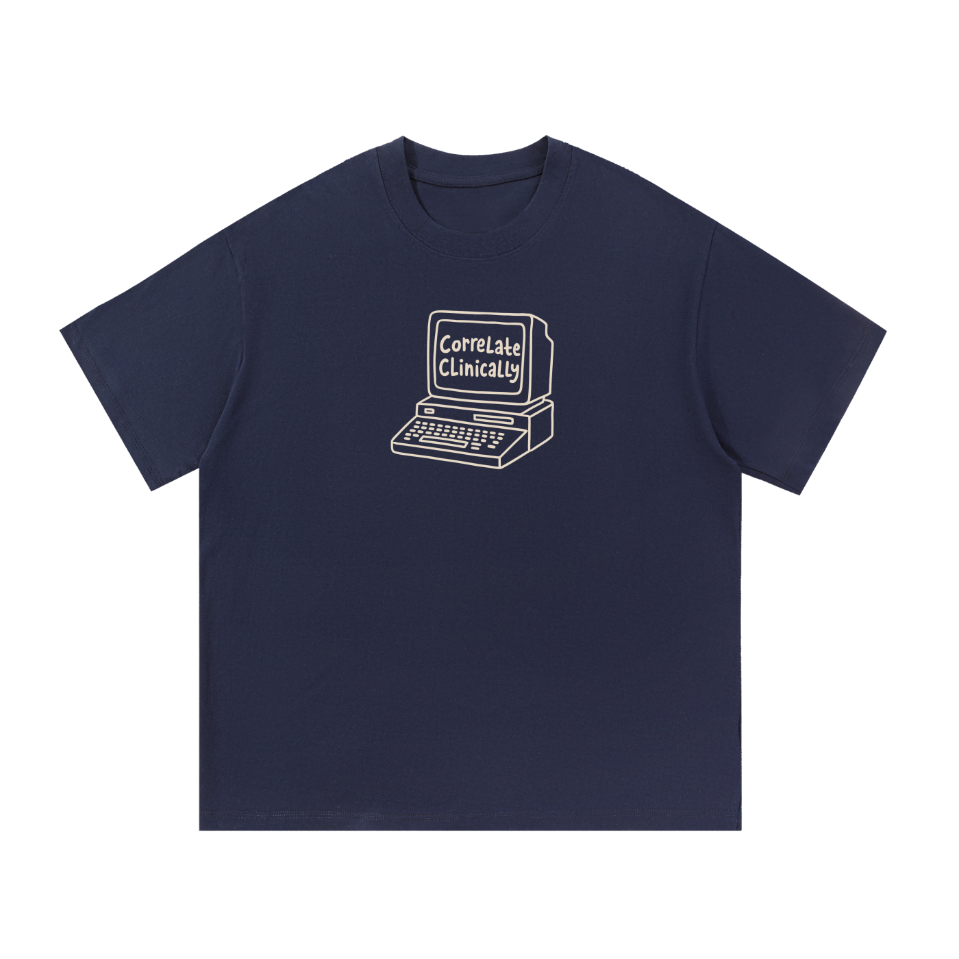 Correlate Clinically T-Shirt