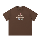 Multifactorial T-Shirt