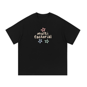 Multifactorial T-Shirt