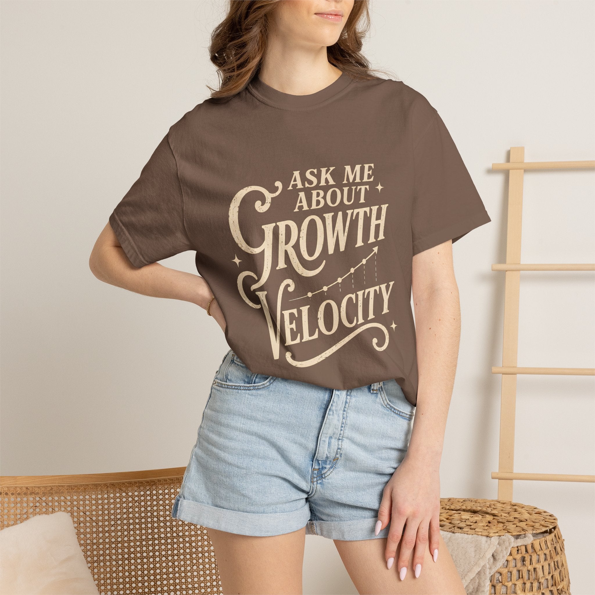 Growth Velocity T-Shirt