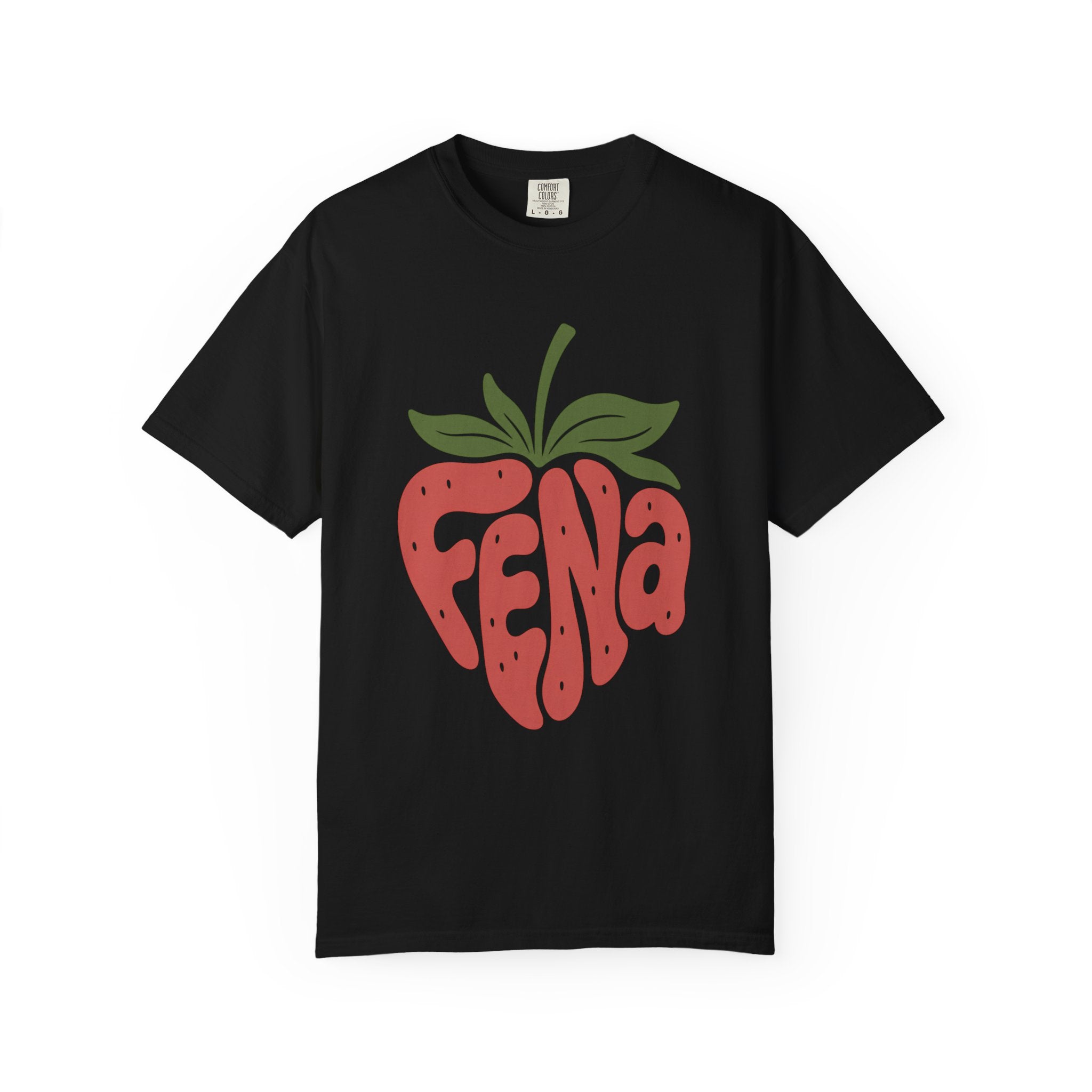 FENa Strawberry T-Shirt