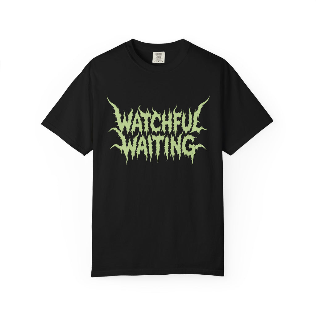 Watchful Waiting T-Shirt