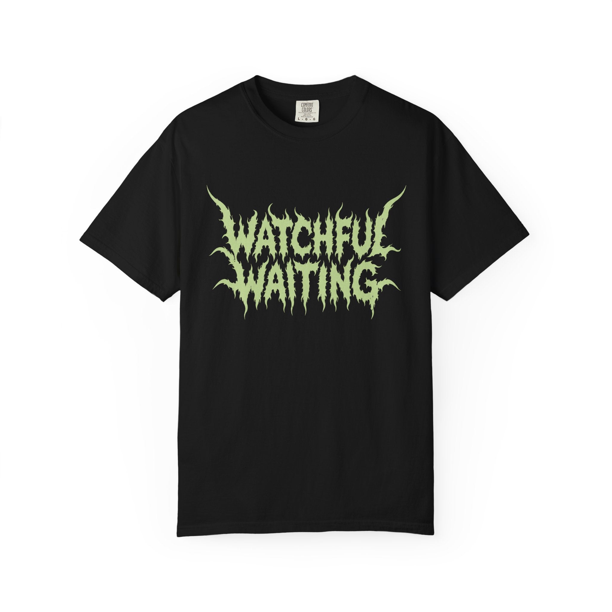 Watchful Waiting T-Shirt