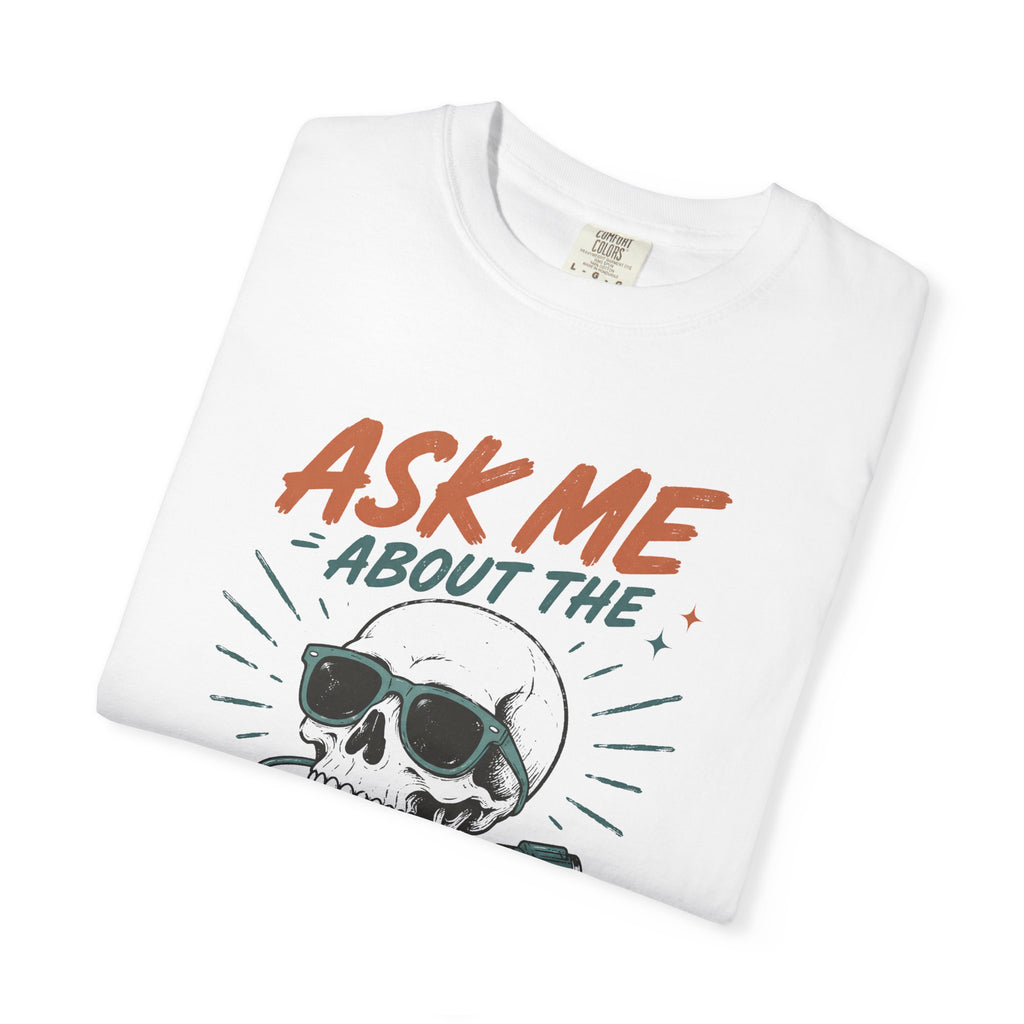 ETCO2 Trend T-Shirt
