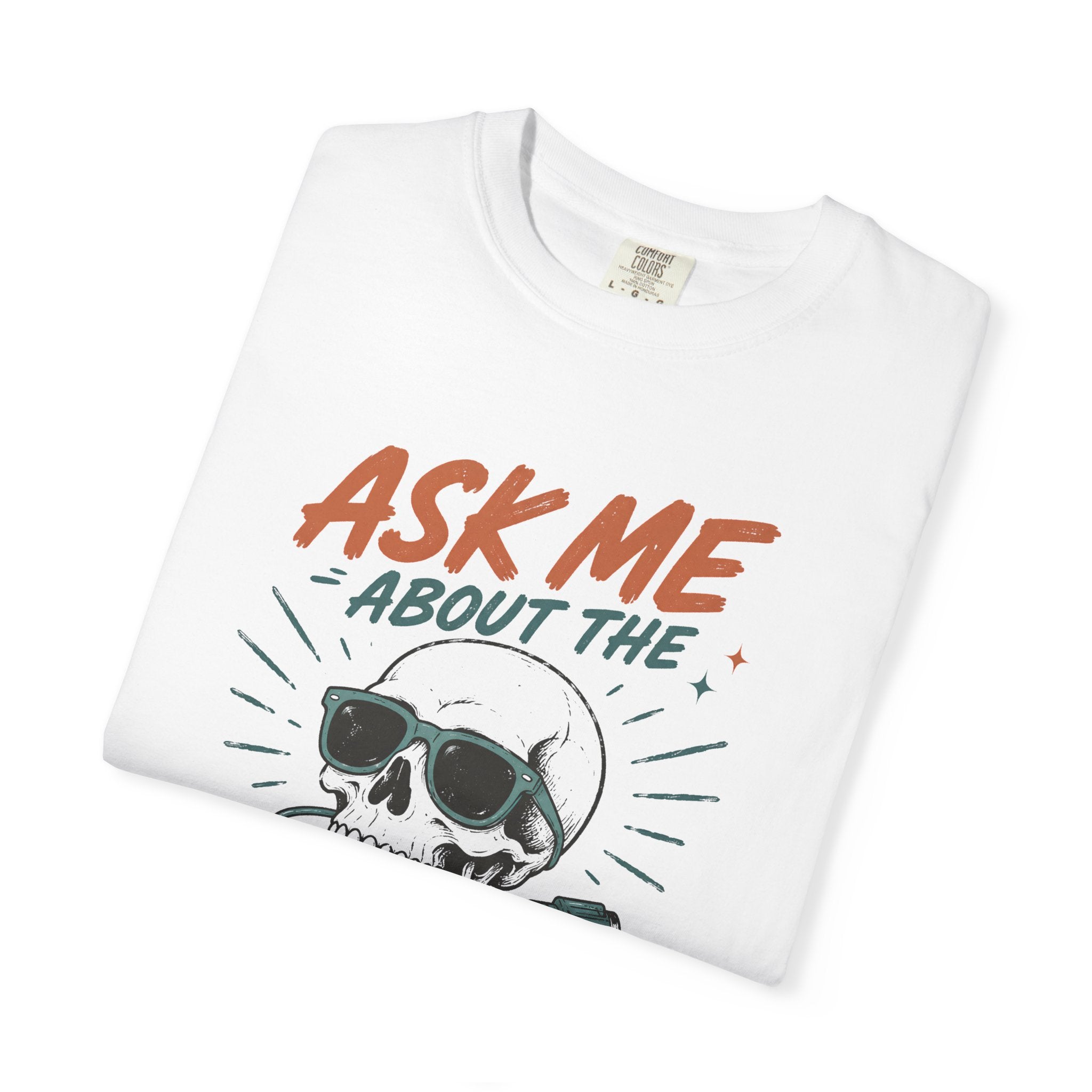 ETCO2 Trend T-Shirt