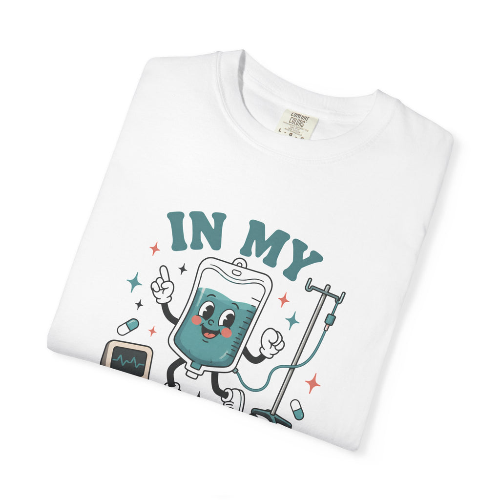 Corrected Sodium T-Shirt