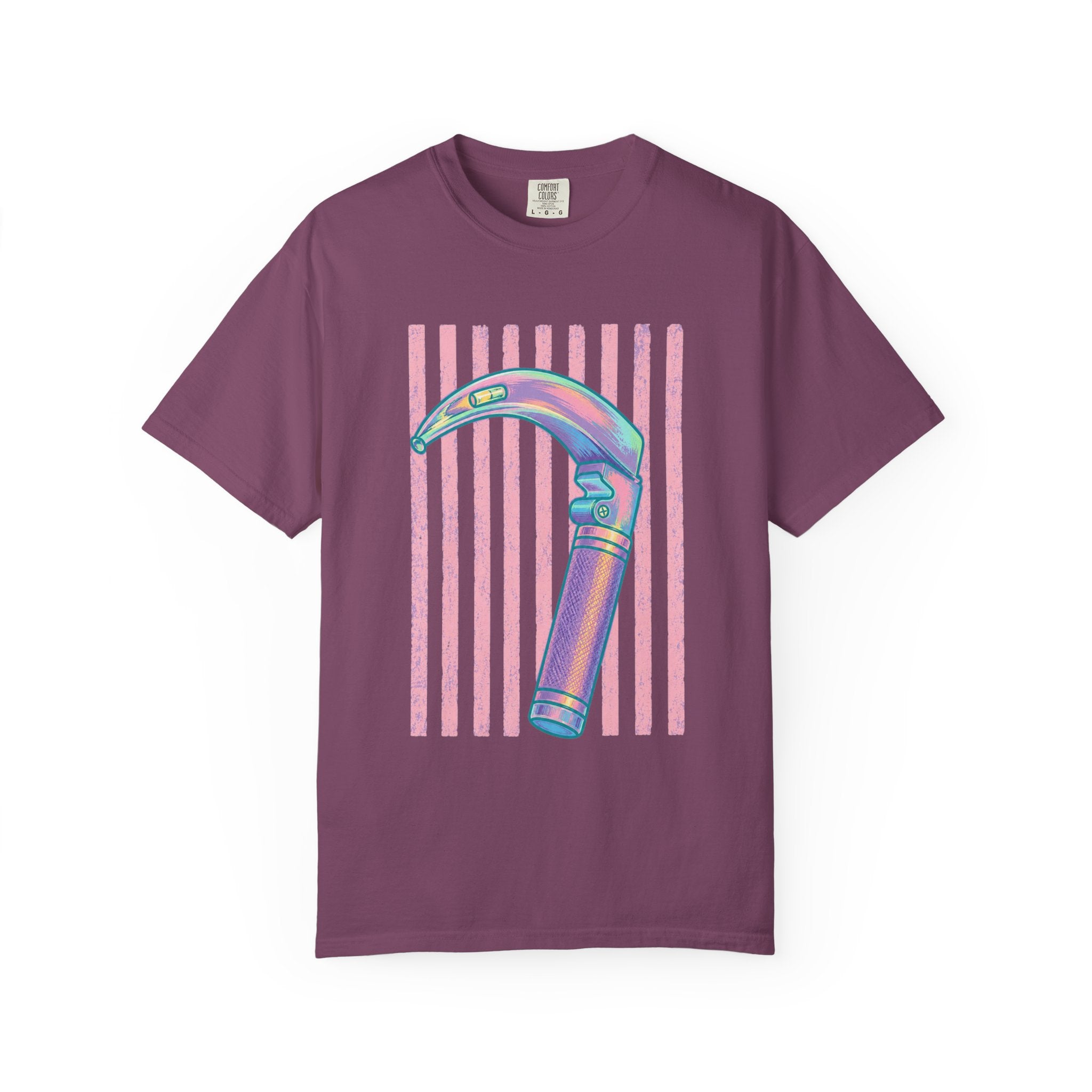 Laryngoscope T-Shirt