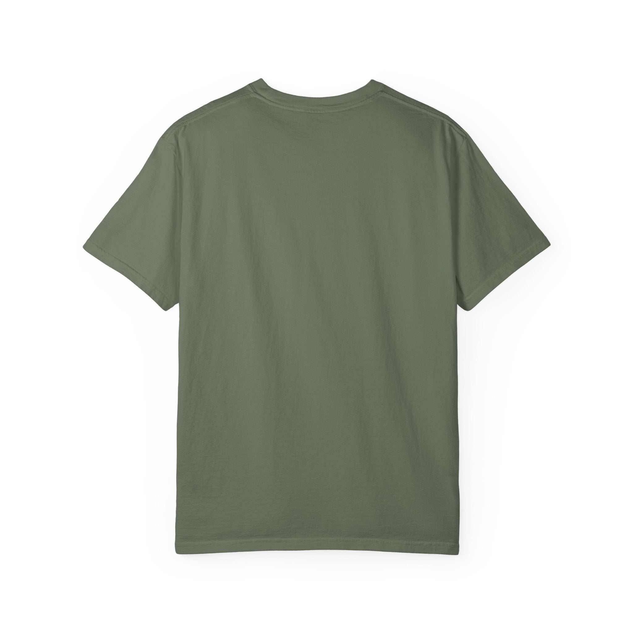 Growth Velocity T-Shirt