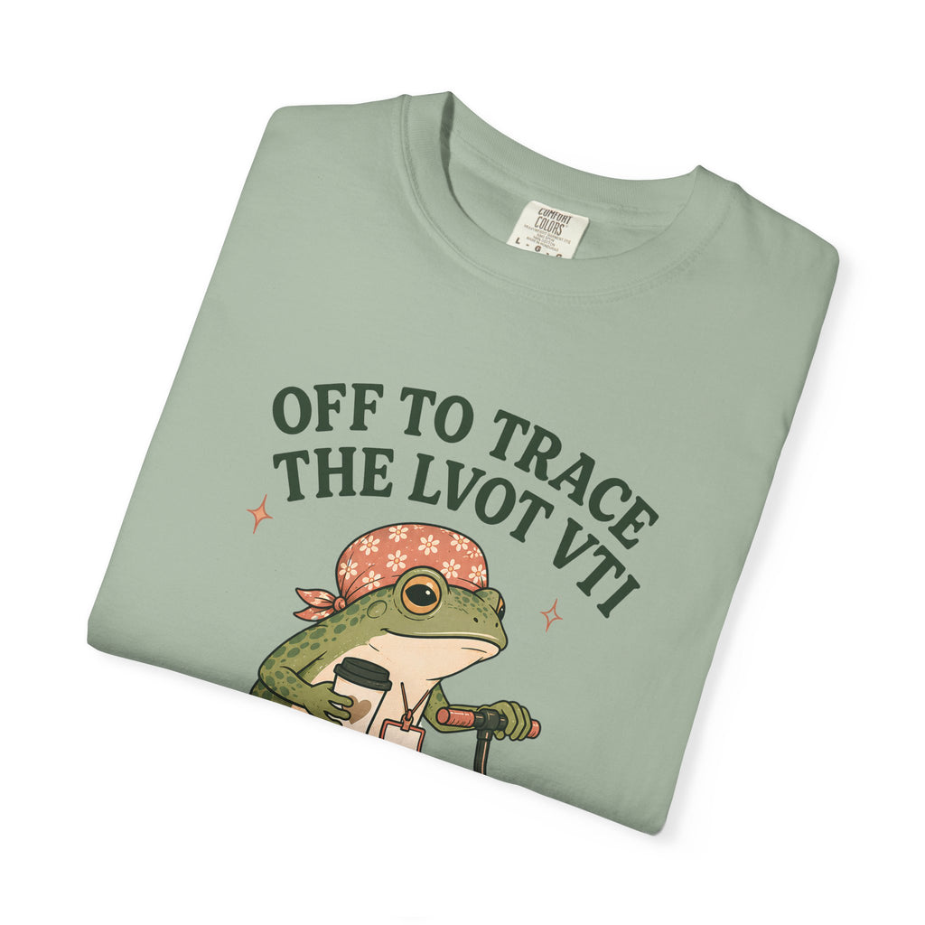 Trace the LVOT VIT T-Shirt