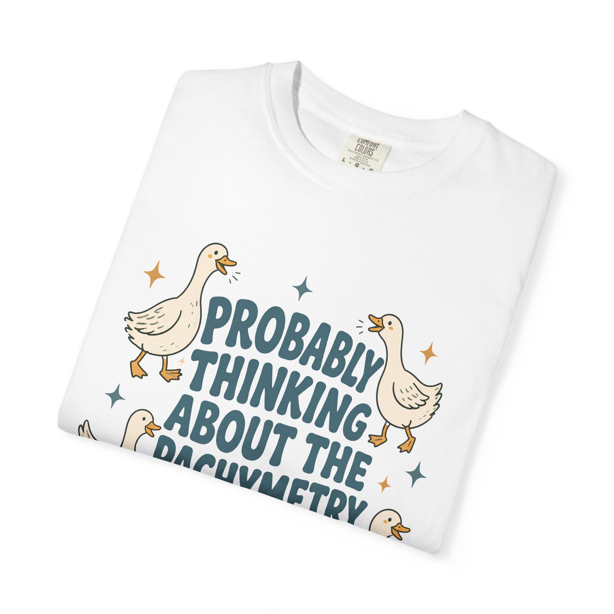 Pachymetry T-Shirt