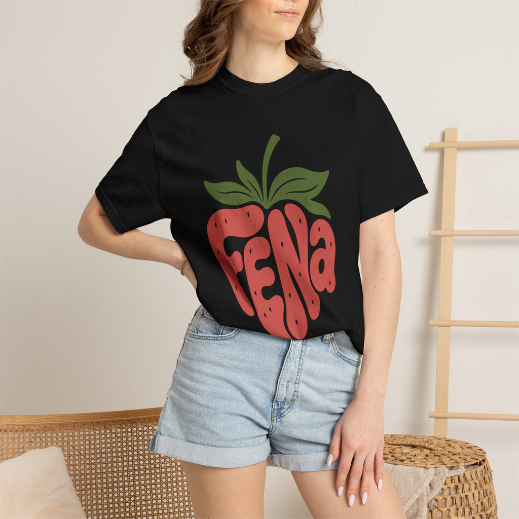 FENa Strawberry T-Shirt