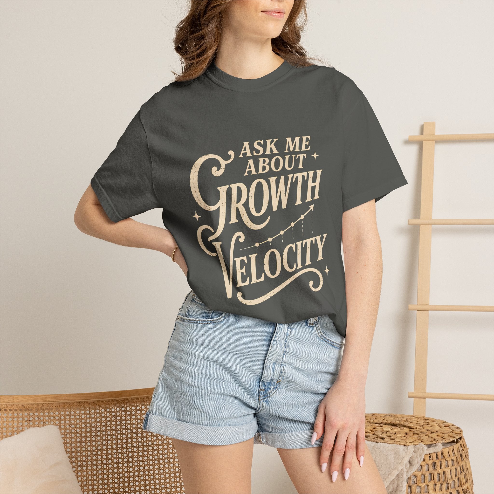 Growth Velocity T-Shirt