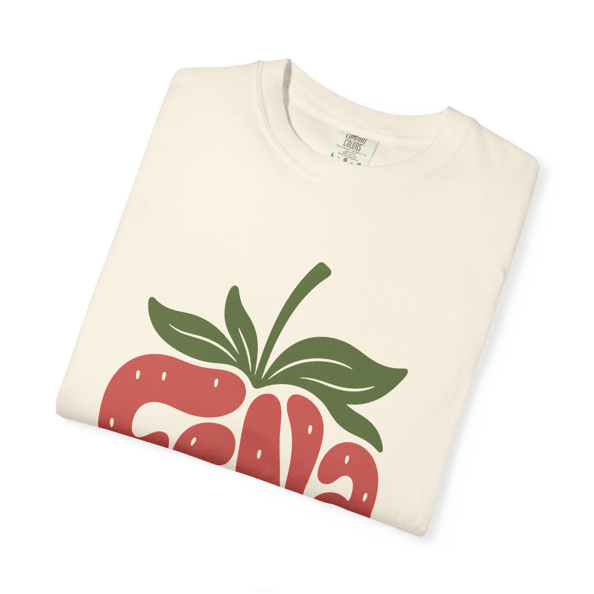 FENa Strawberry T-Shirt