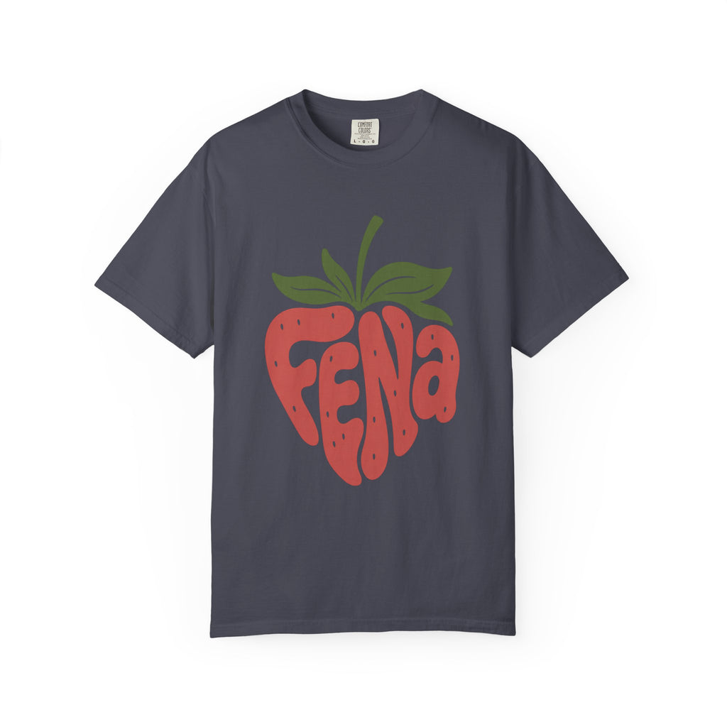 FENa Strawberry T-Shirt