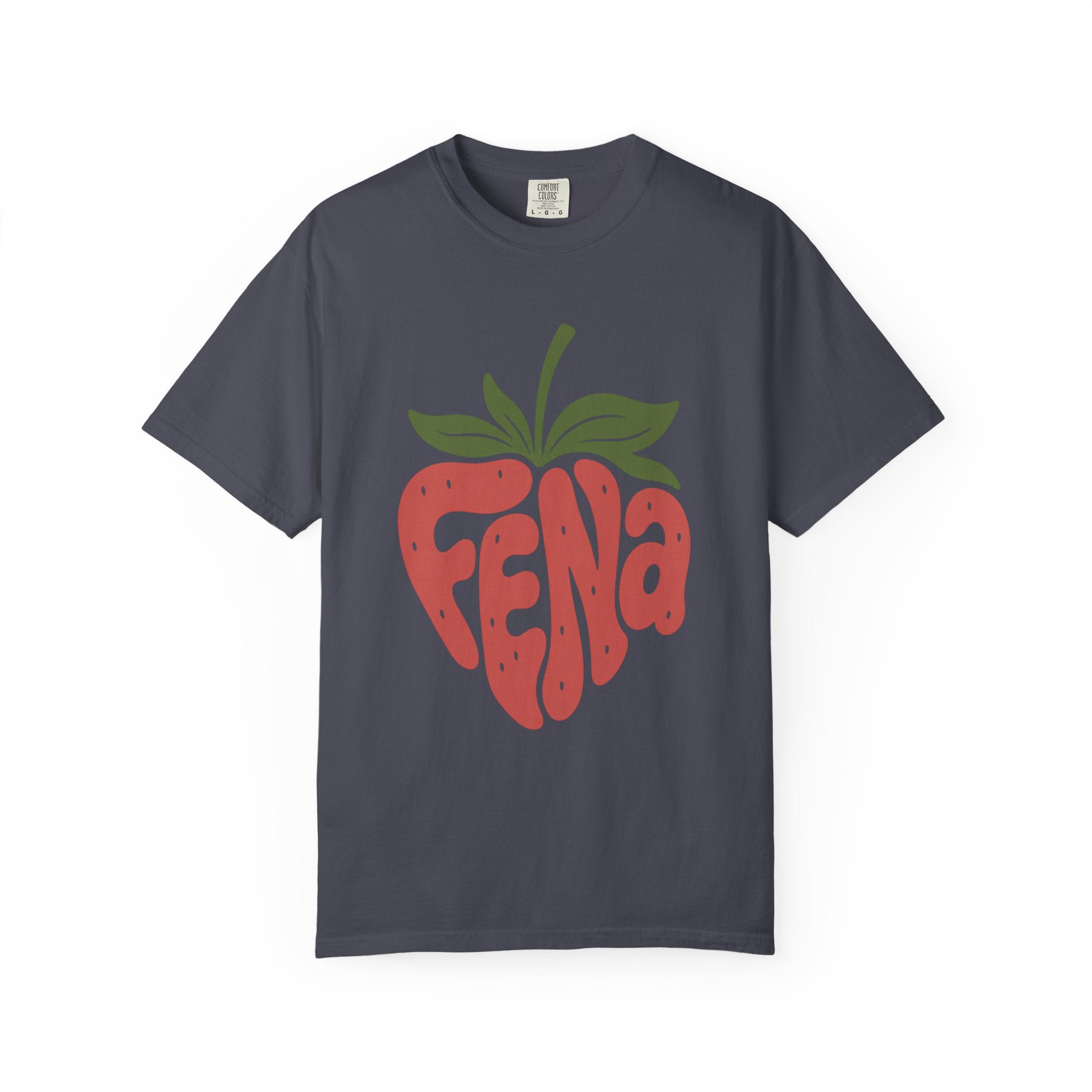 FENa Strawberry T-Shirt