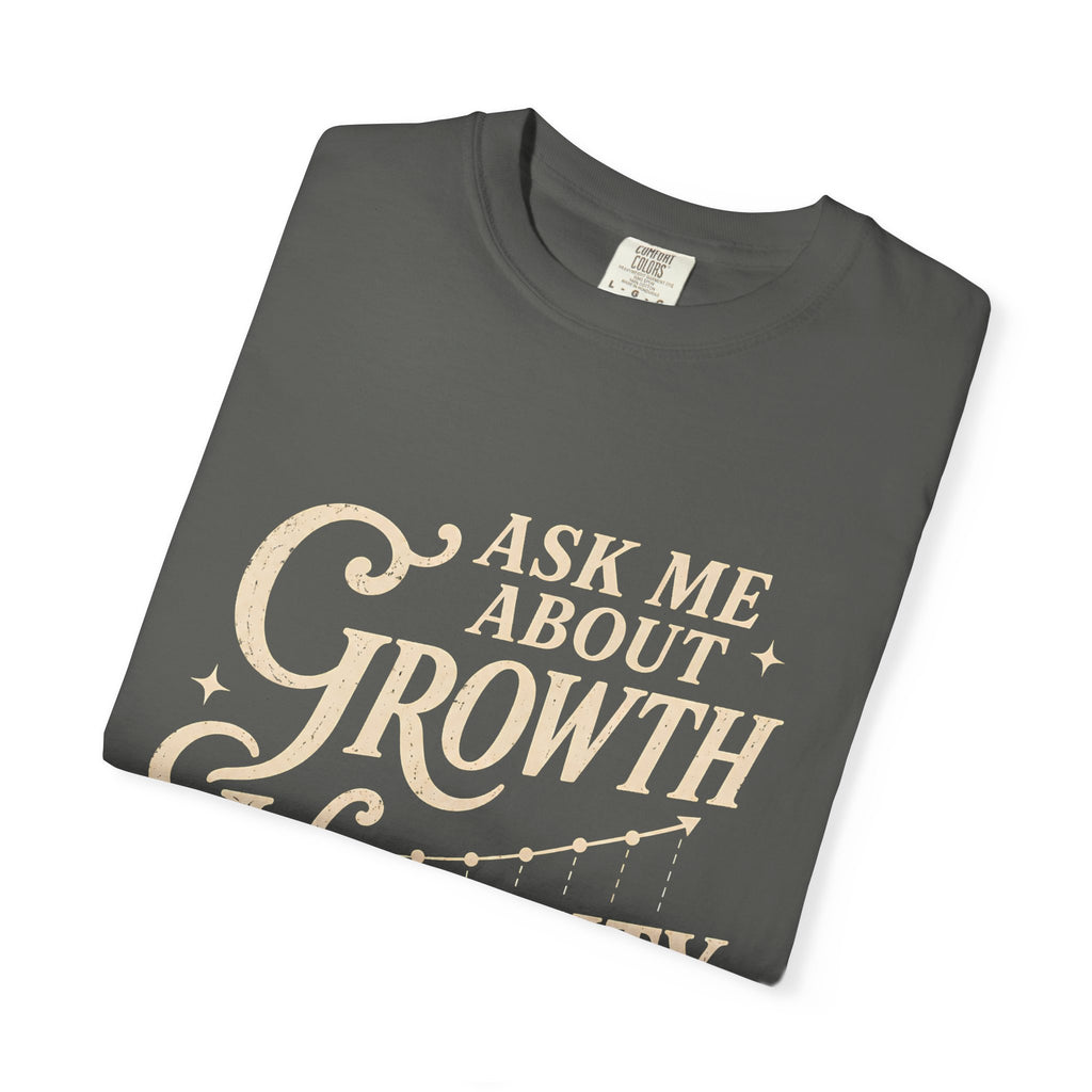 Growth Velocity T-Shirt