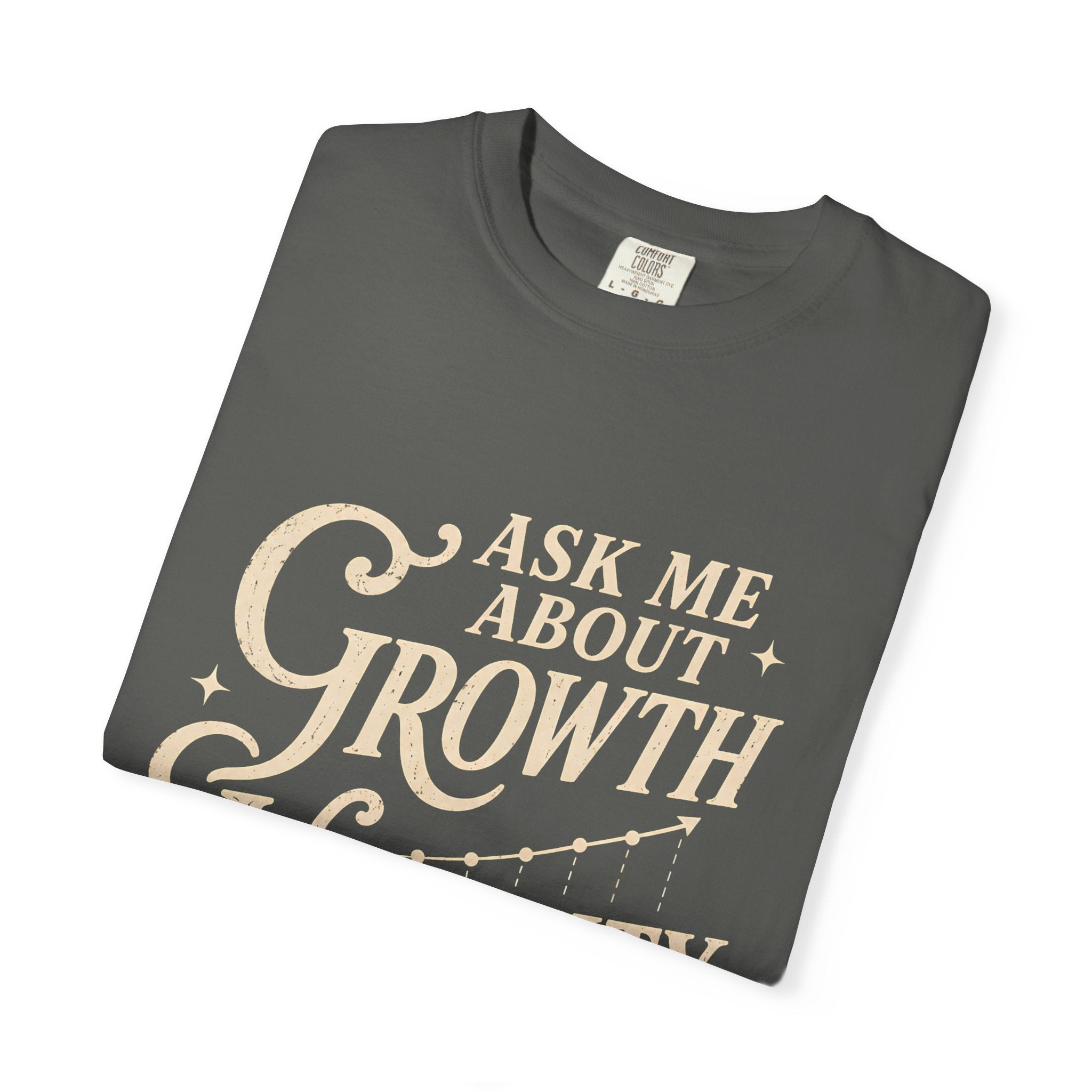 Growth Velocity T-Shirt
