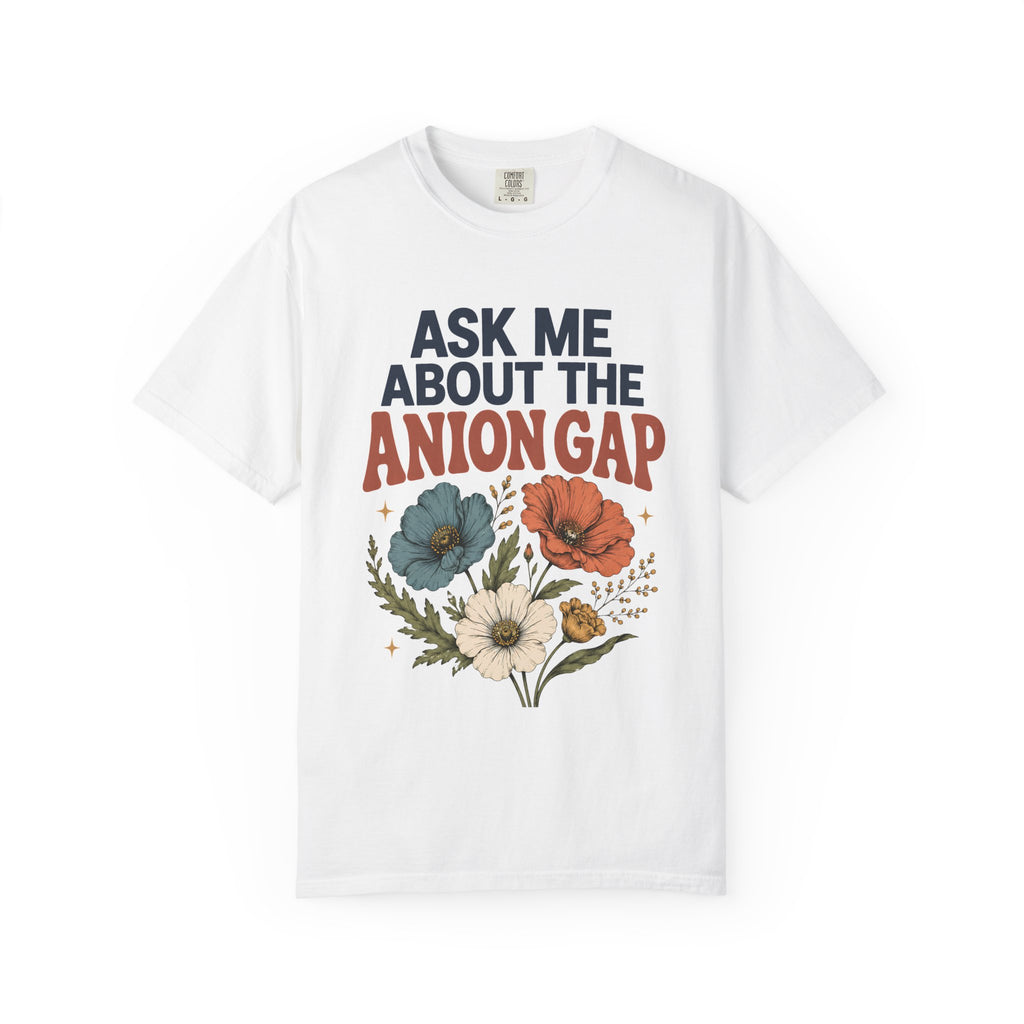 Anion Gap T-Shirt