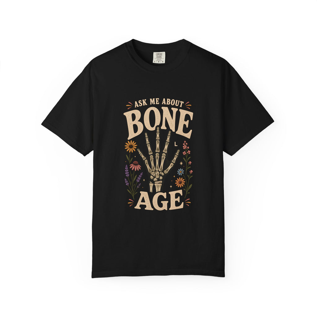 Bone Age T-Shirt