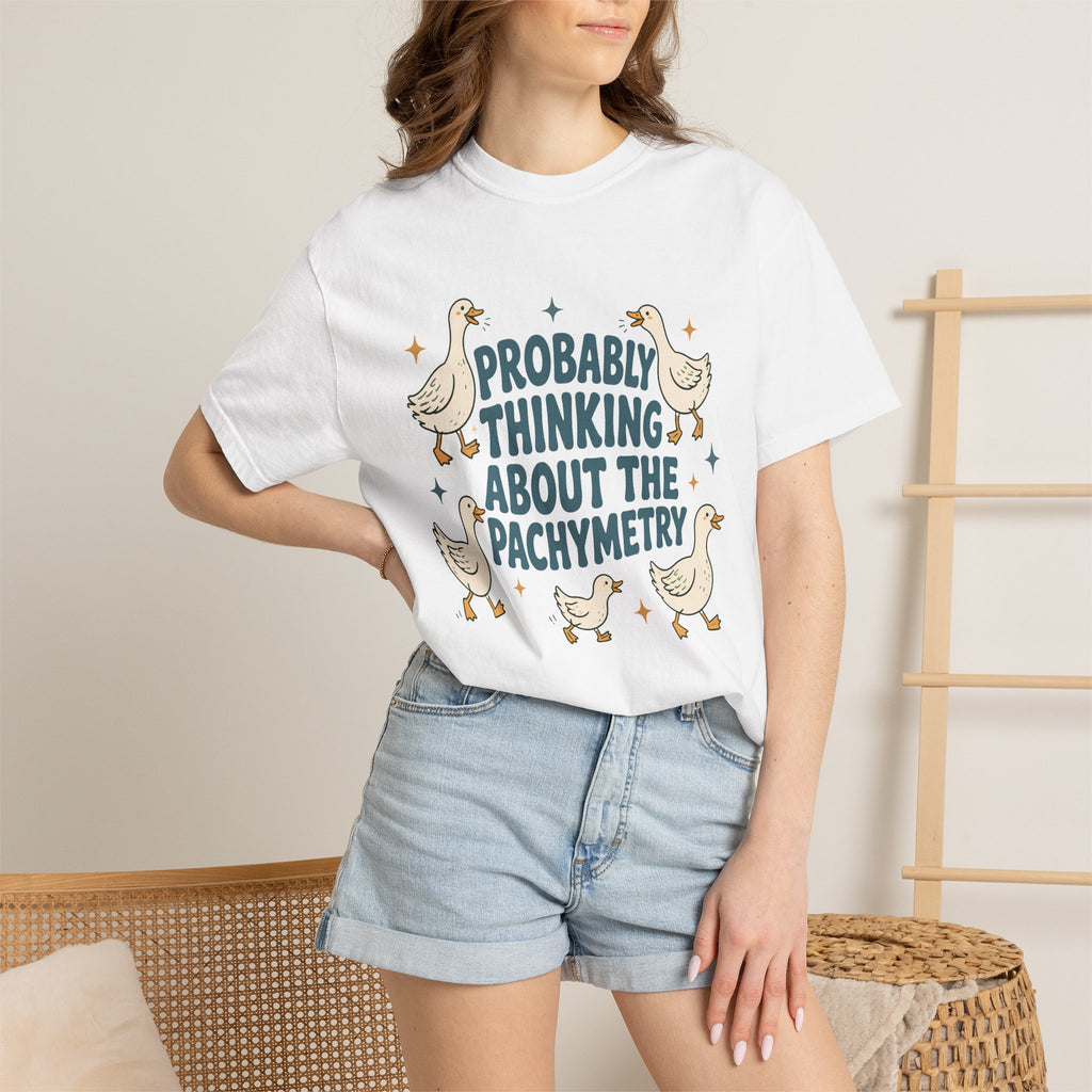 Pachymetry T-Shirt