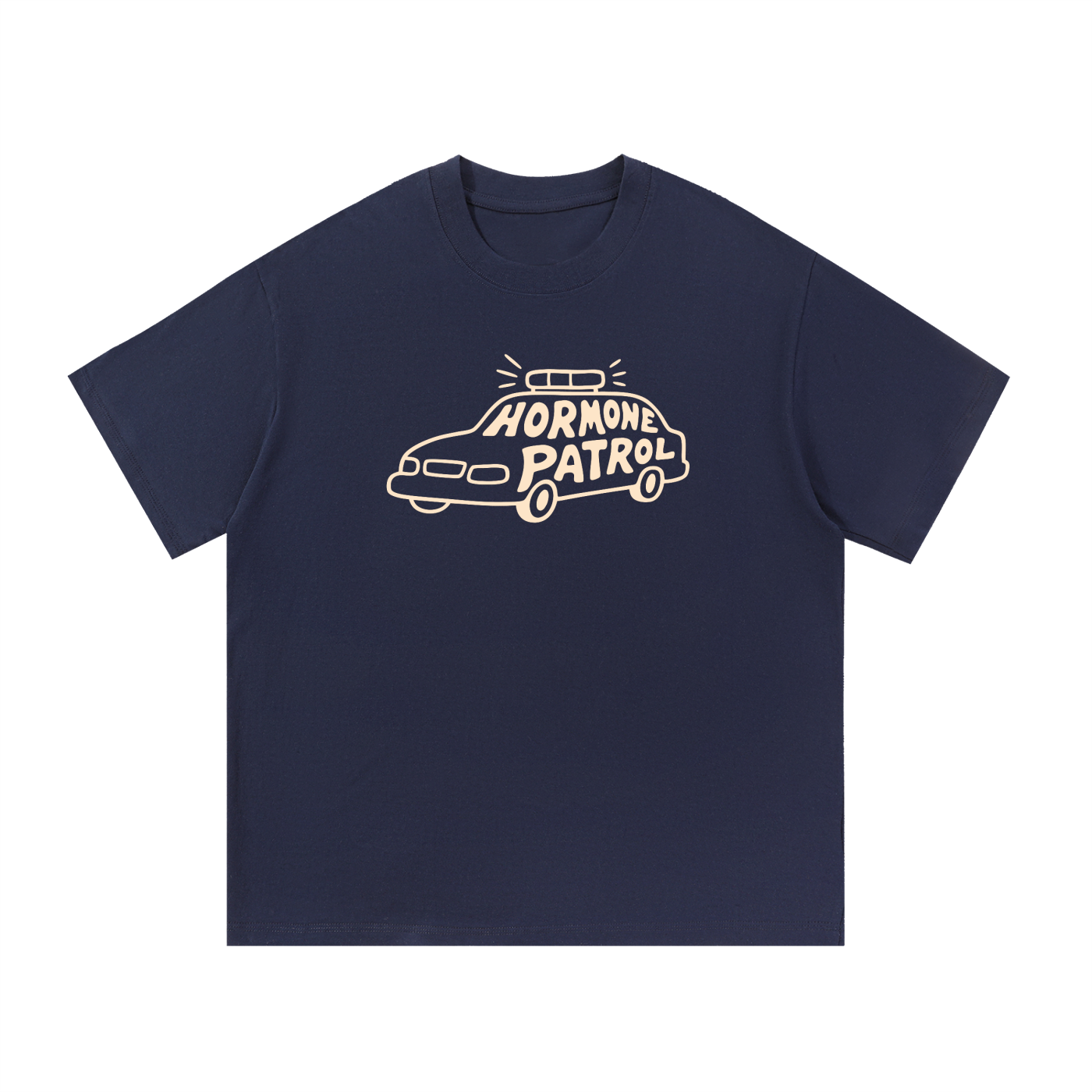 Hormone Patrol T-Shirt