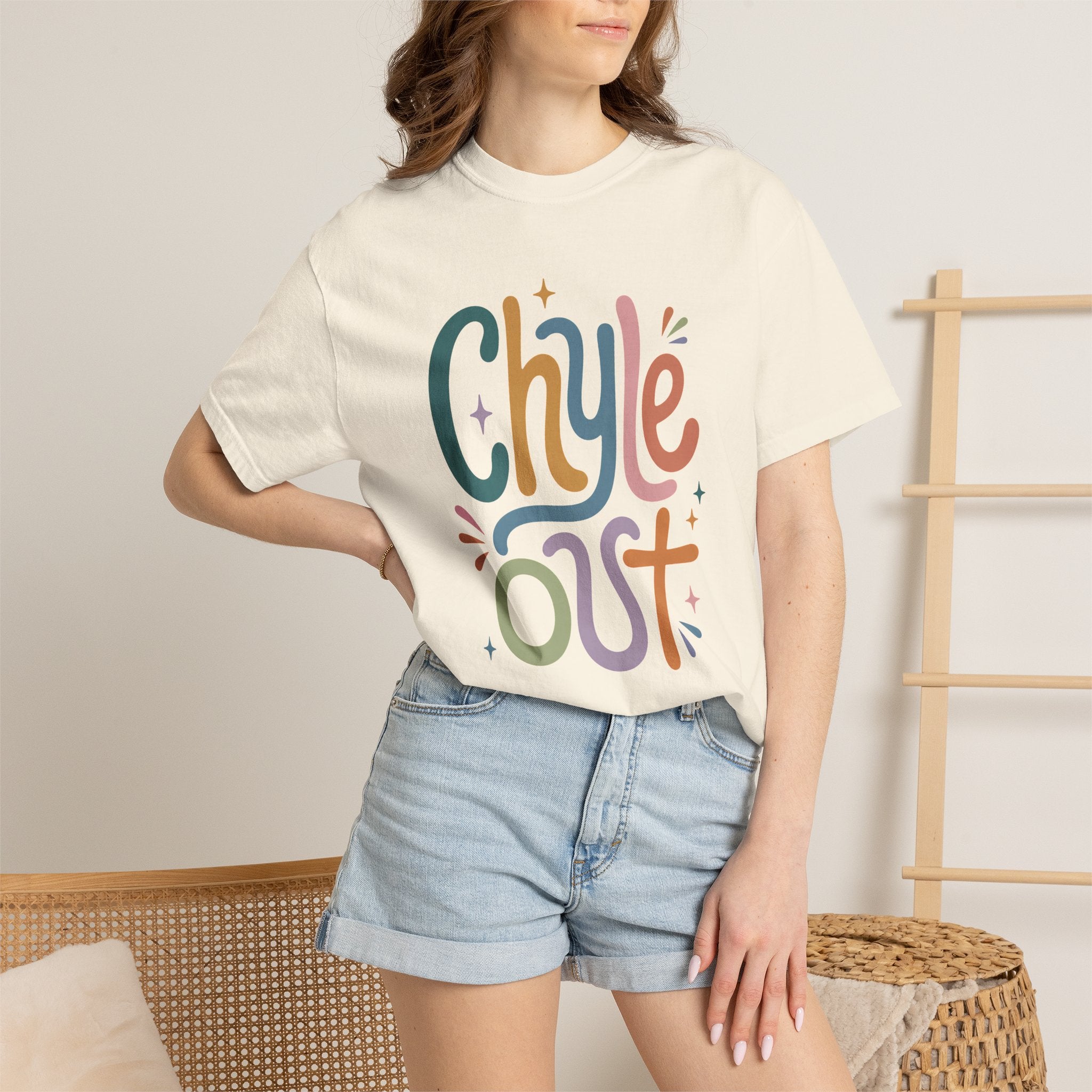 Chyle Out T-Shirt