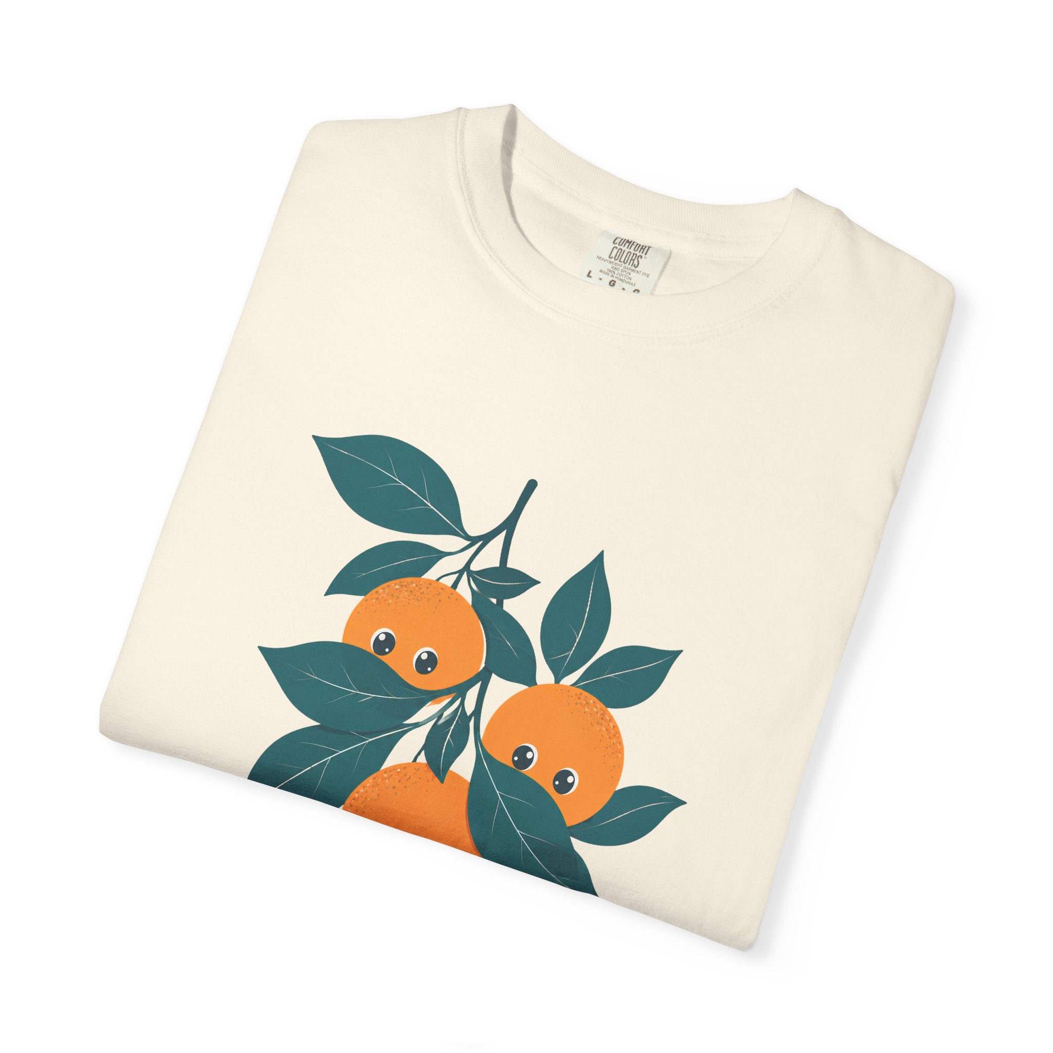 Peekaboo ICU T-Shirt