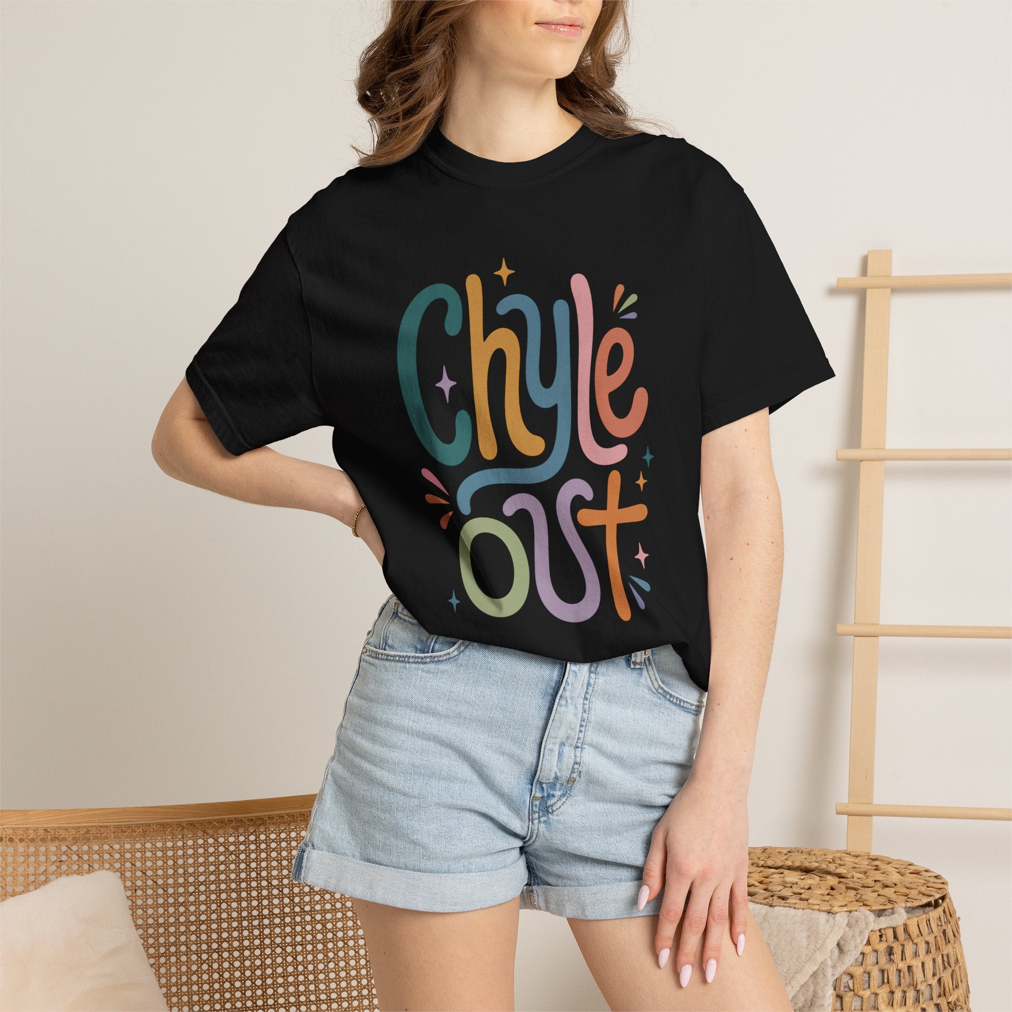 Chyle Out T-Shirt