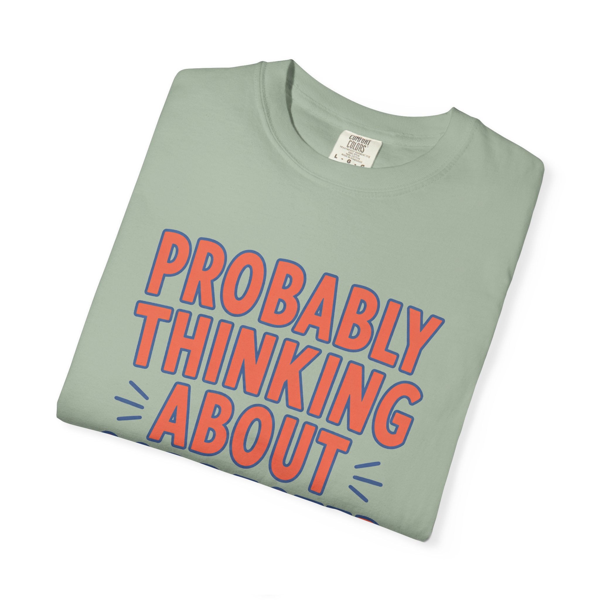 Corrected Age T-Shirt