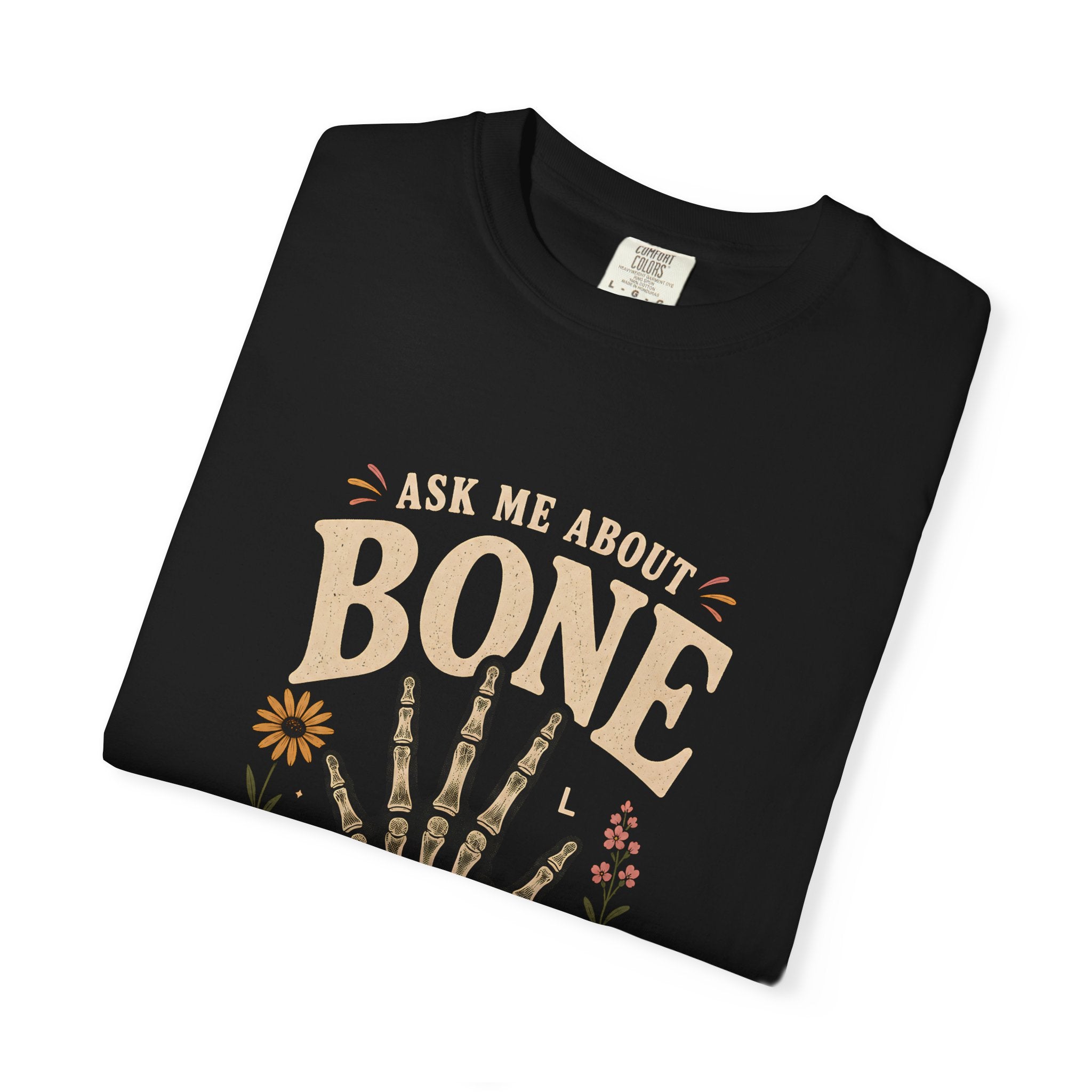 Bone Age T-Shirt