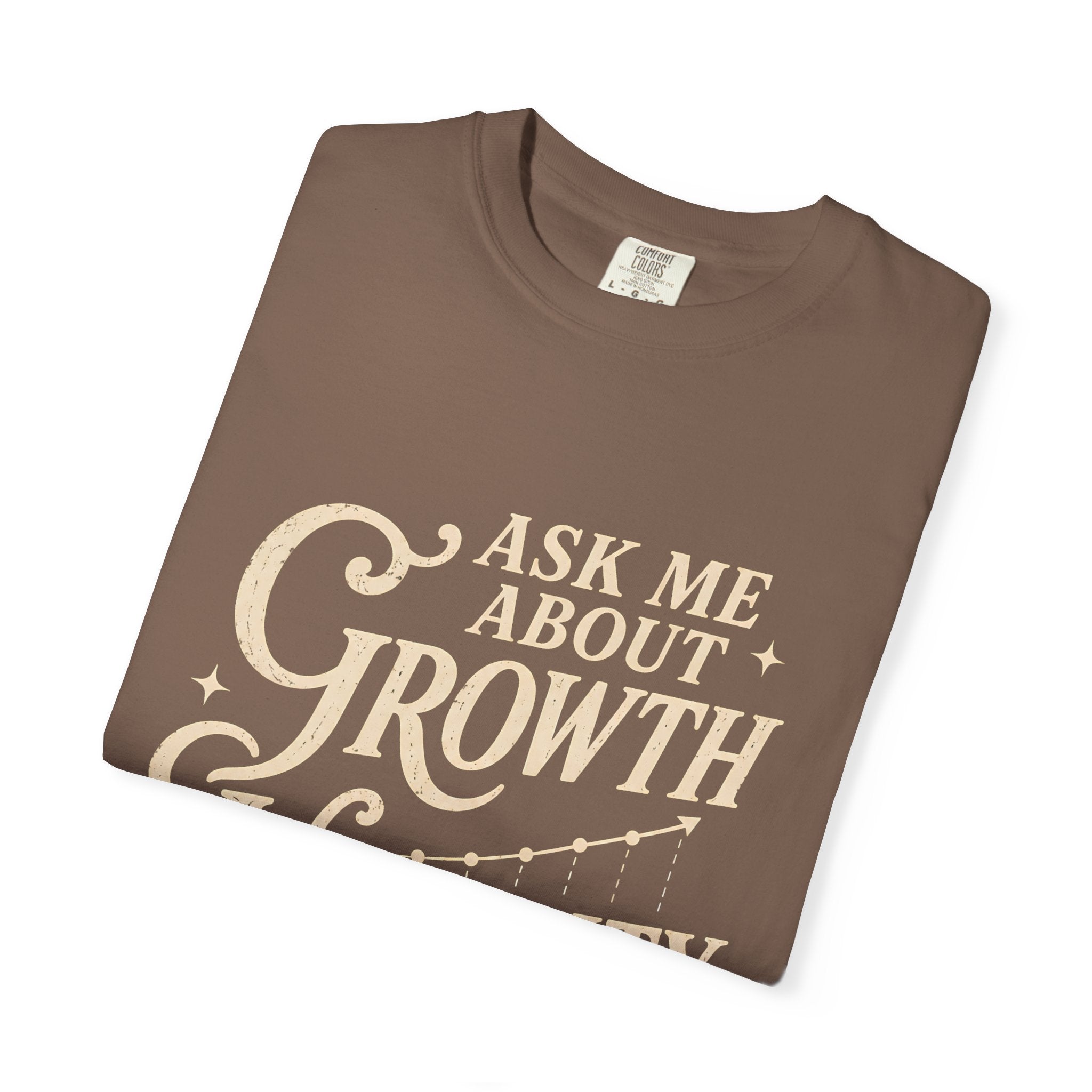 Growth Velocity T-Shirt