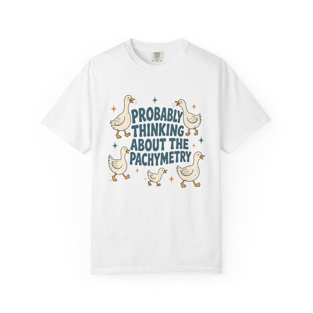 Pachymetry T-Shirt