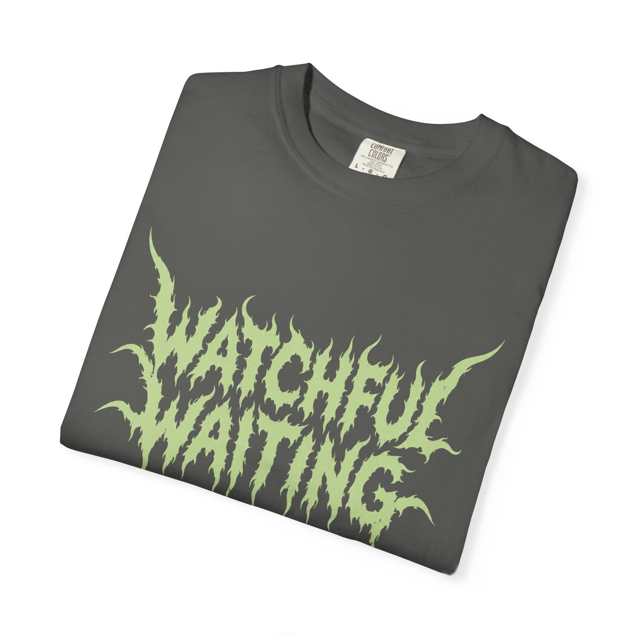 Watchful Waiting T-Shirt