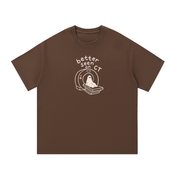 Better Seen on CT T-Shirt