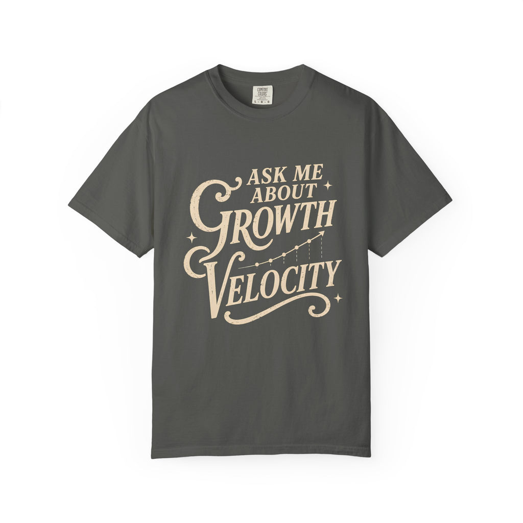 Growth Velocity T-Shirt