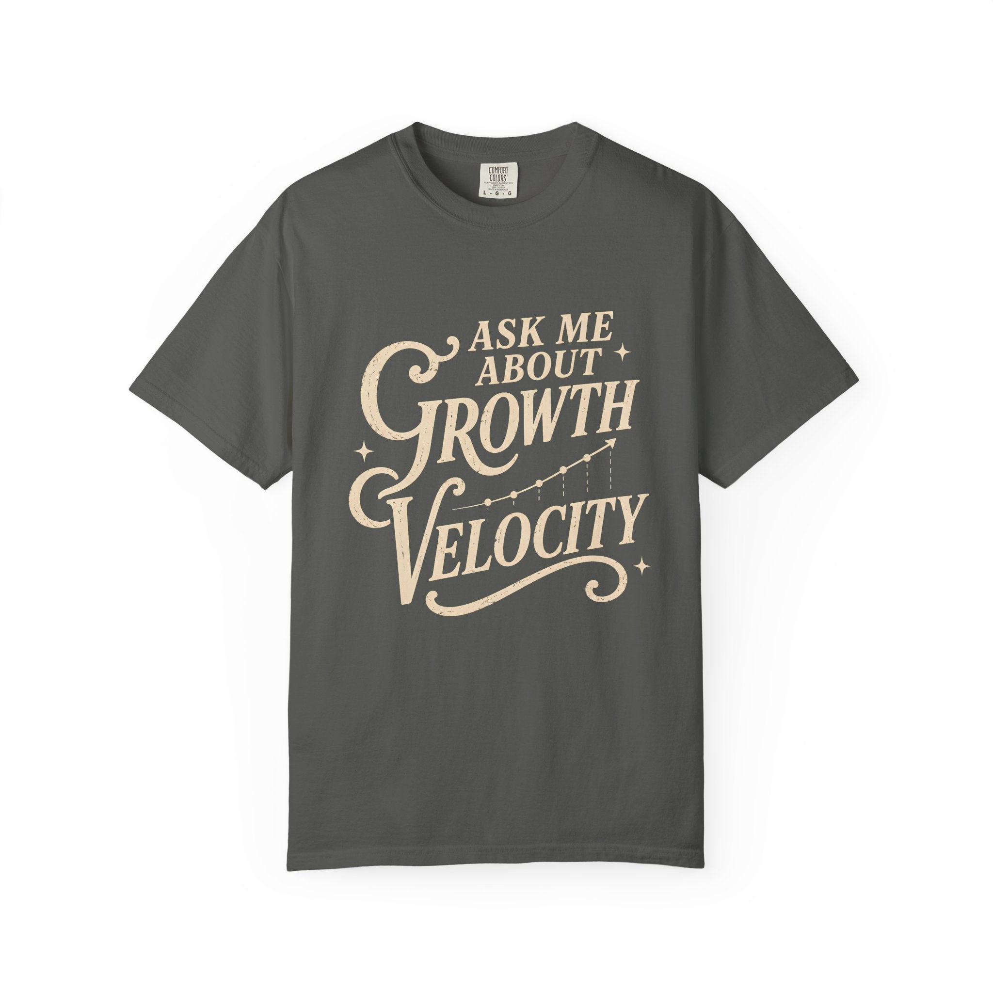 Growth Velocity T-Shirt
