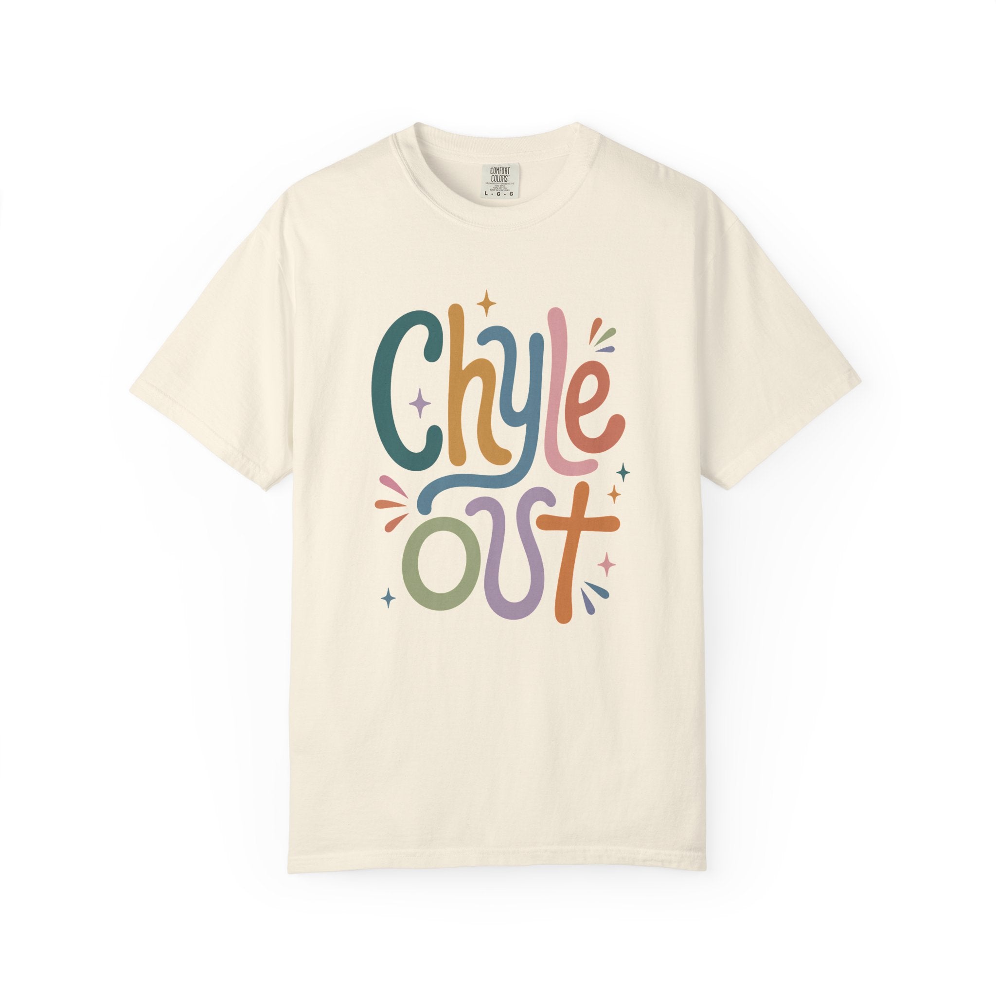 Chyle Out T-Shirt