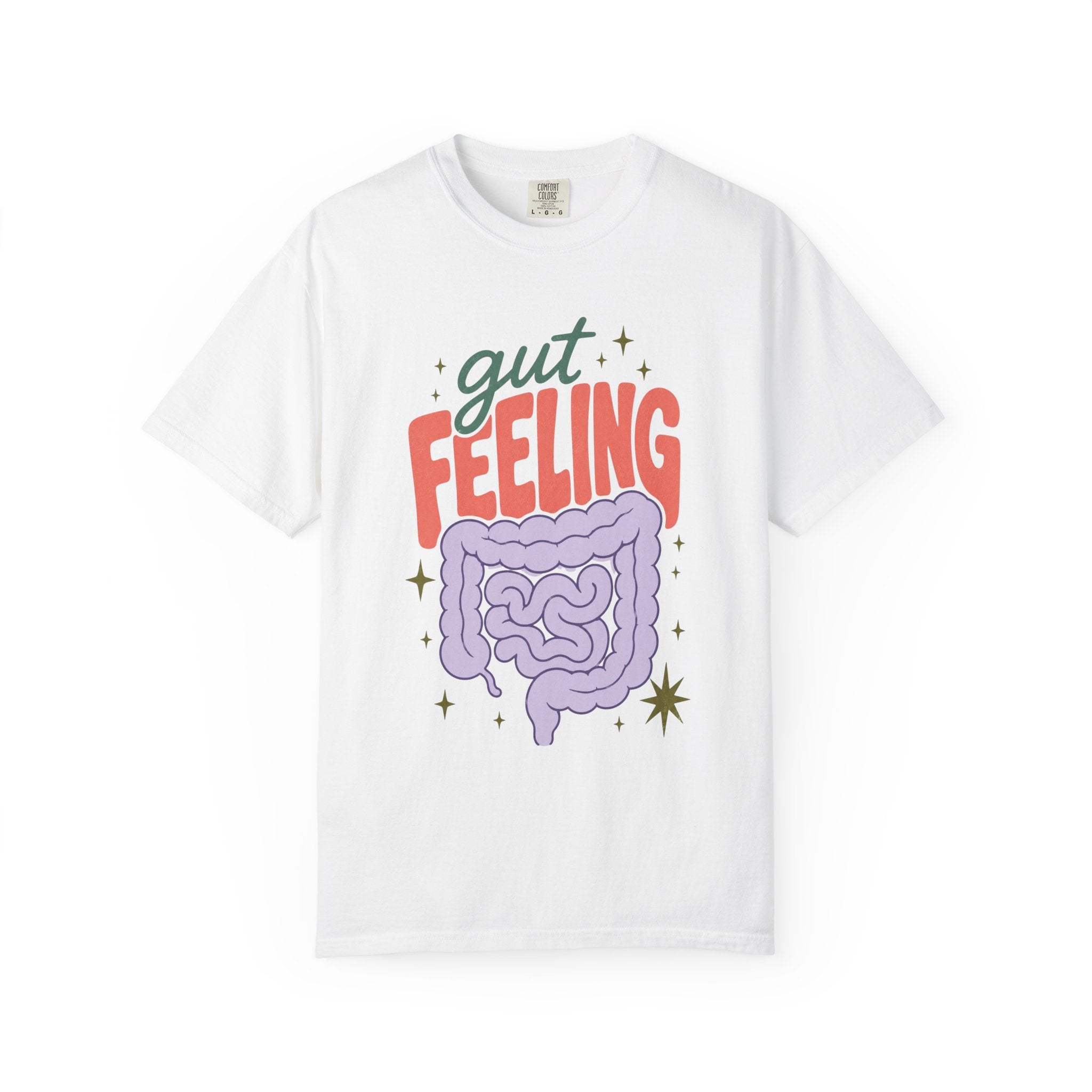 Gut Feeling T-Shirt