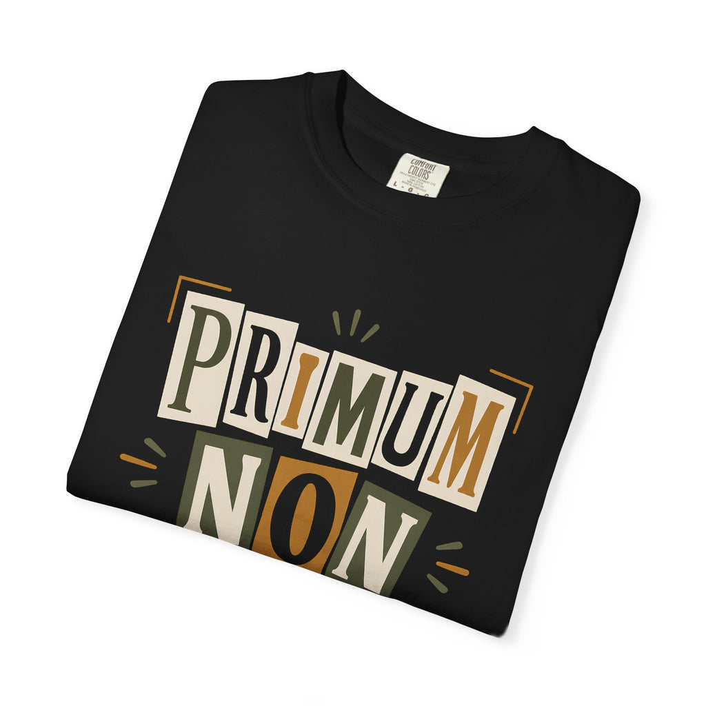 Primum Non Nocere T-Shirt