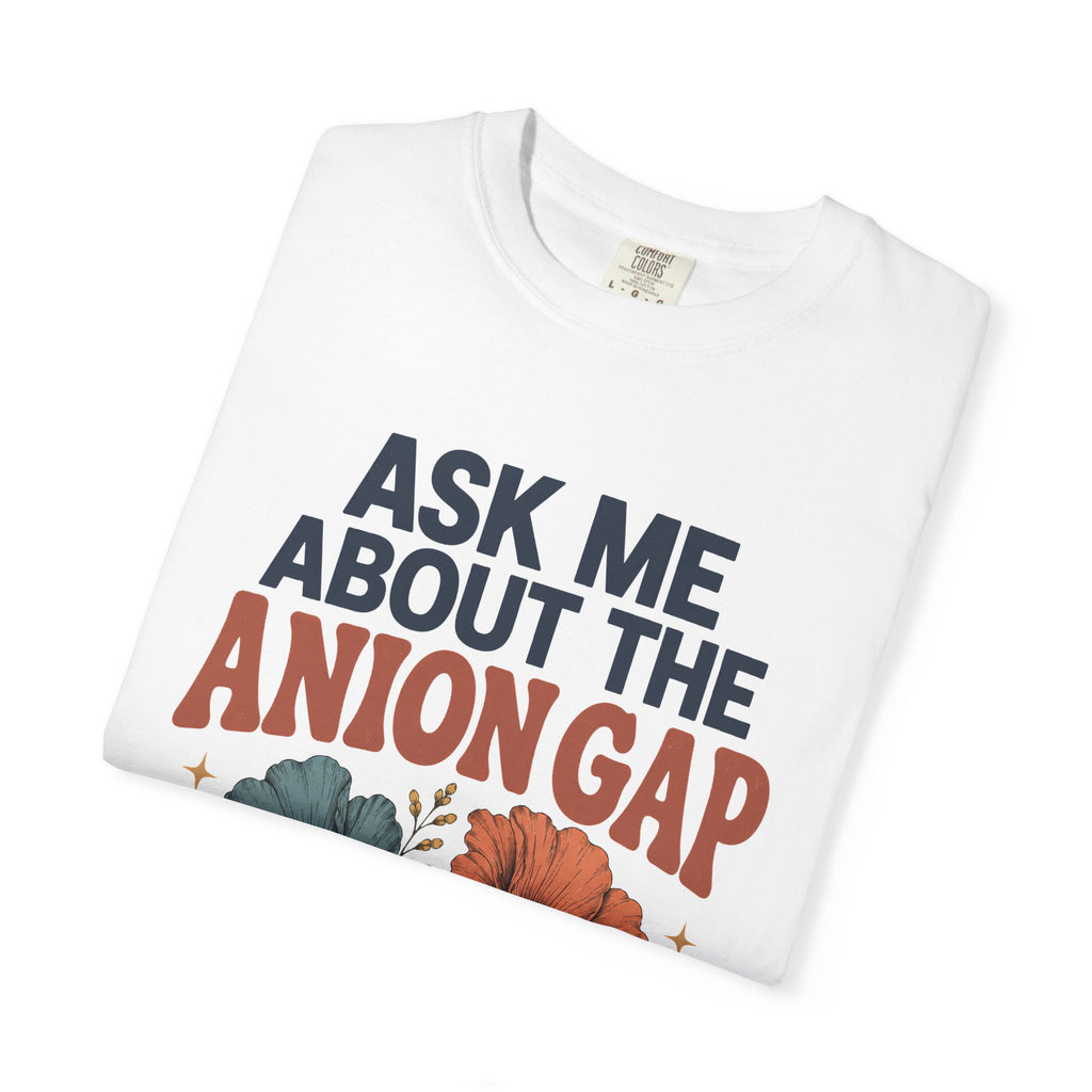 Anion Gap T-Shirt