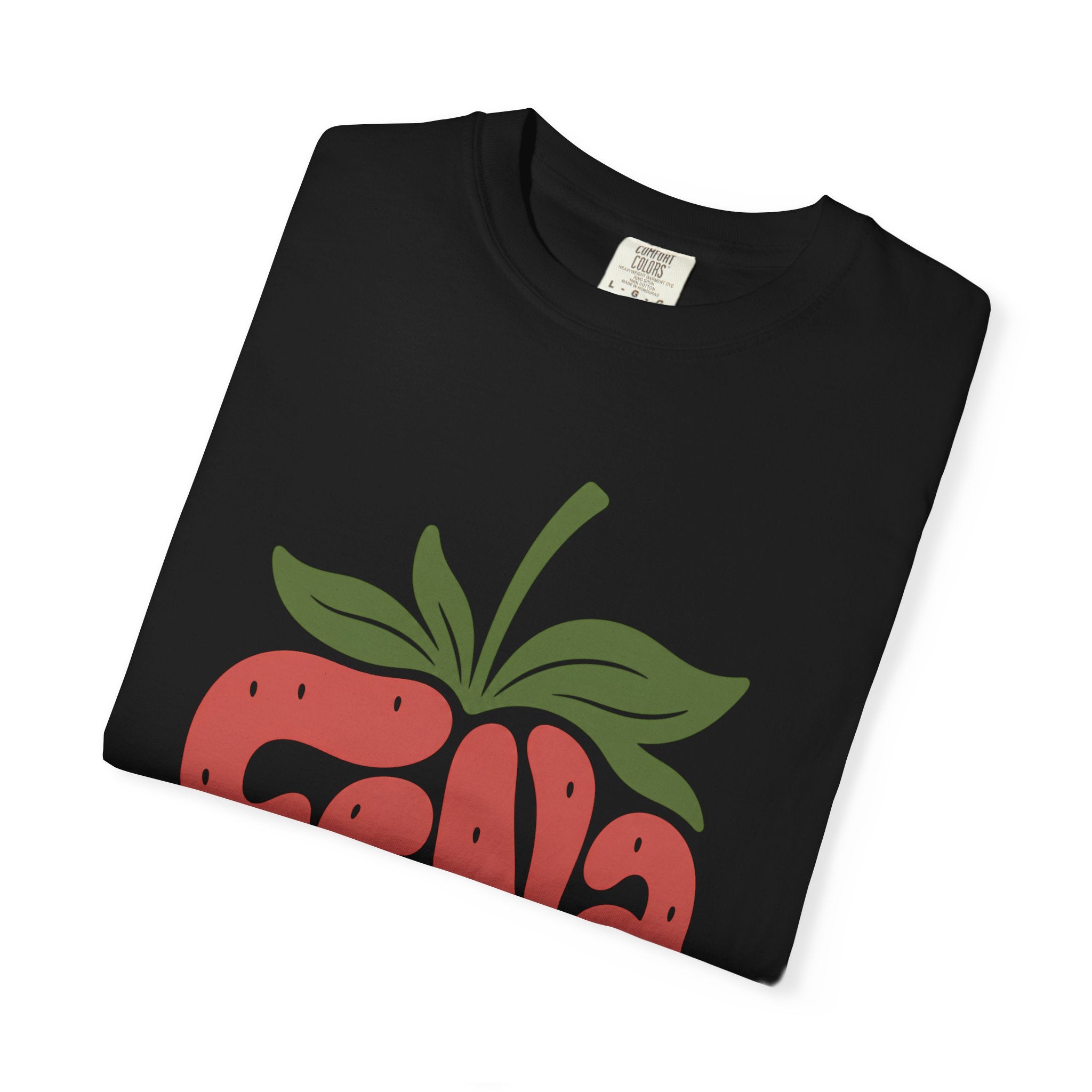 FENa Strawberry T-Shirt