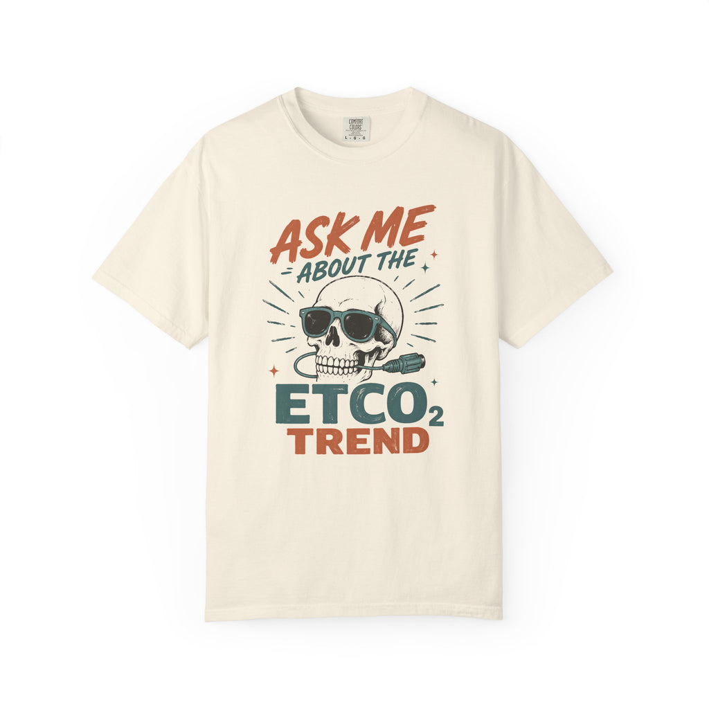 ETCO2 Trend T-Shirt