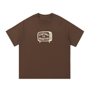 Continue to Monitor T-Shirt
