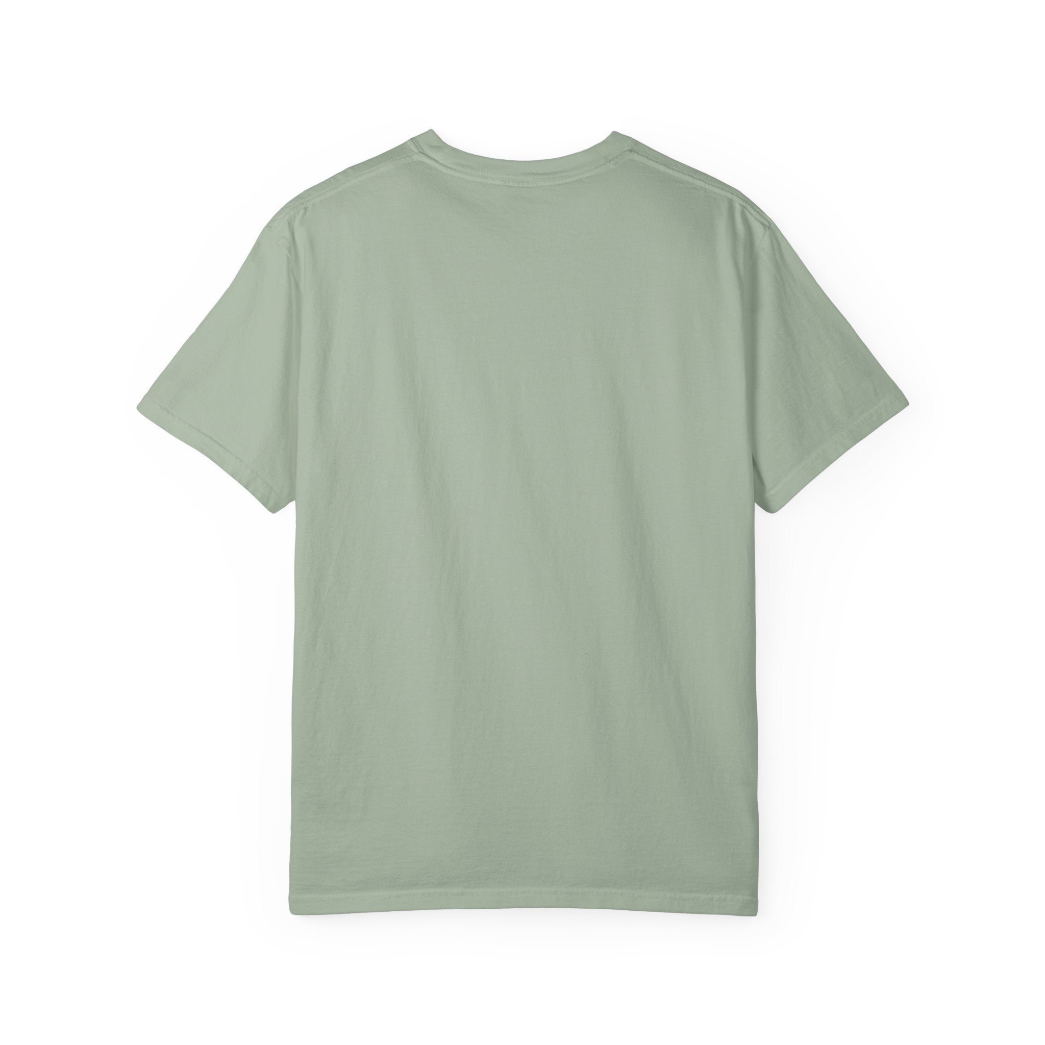 Peekaboo ICU T-Shirt