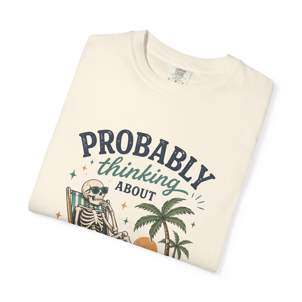 Platelet Clumping T-Shirt