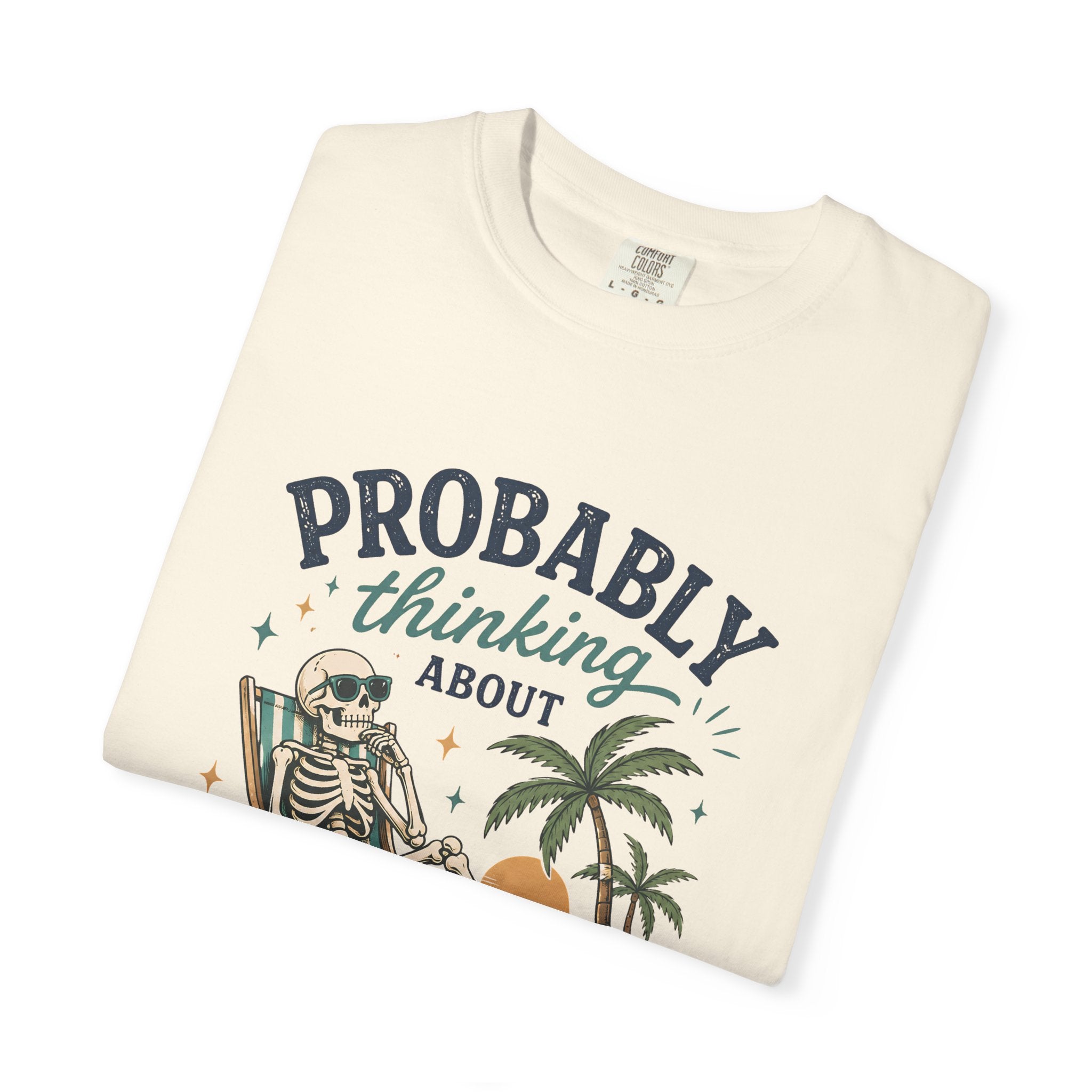 Platelet Clumping T-Shirt