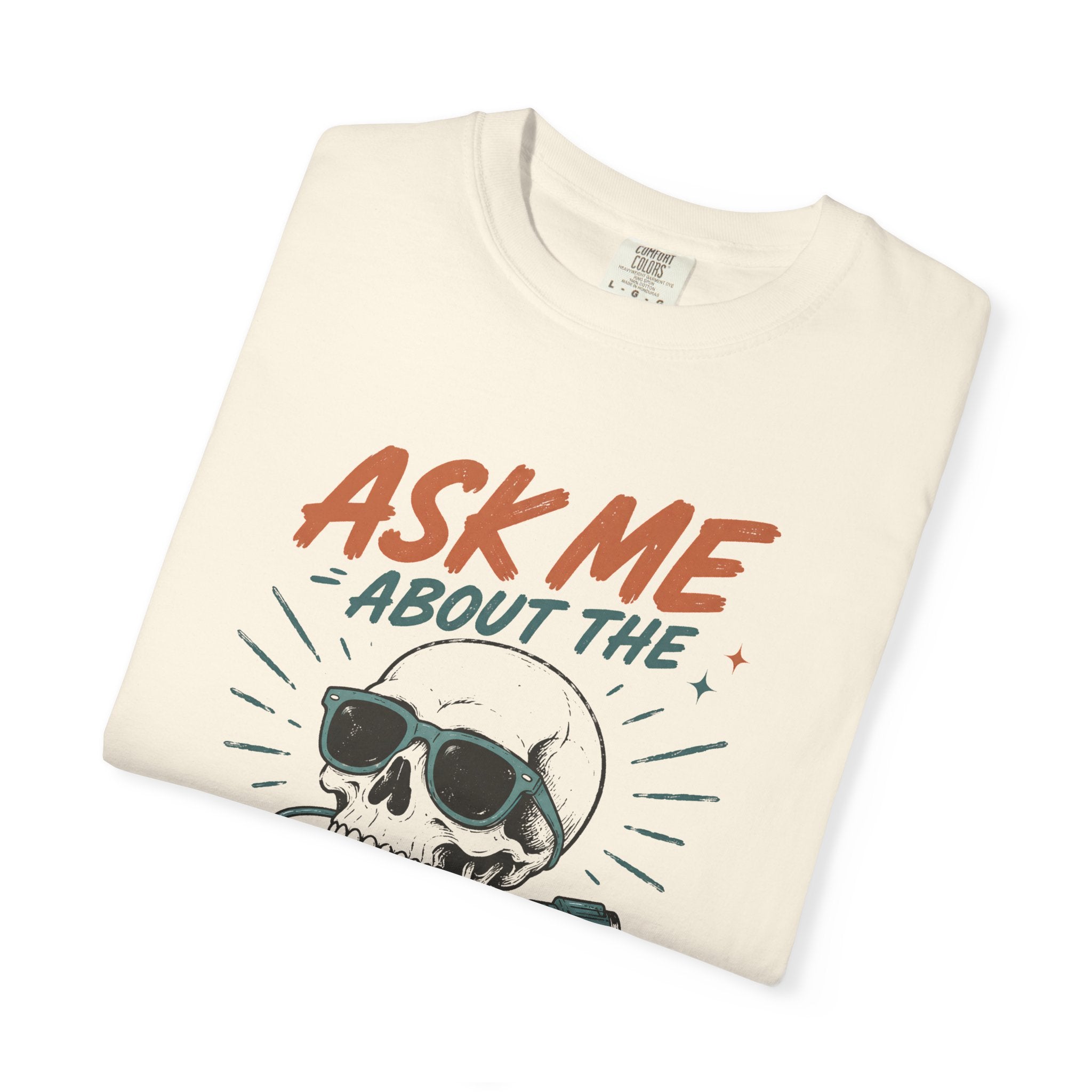 ETCO2 Trend T-Shirt