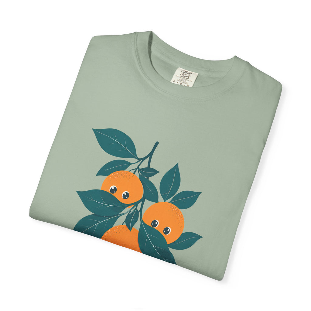 Peekaboo ICU T-Shirt