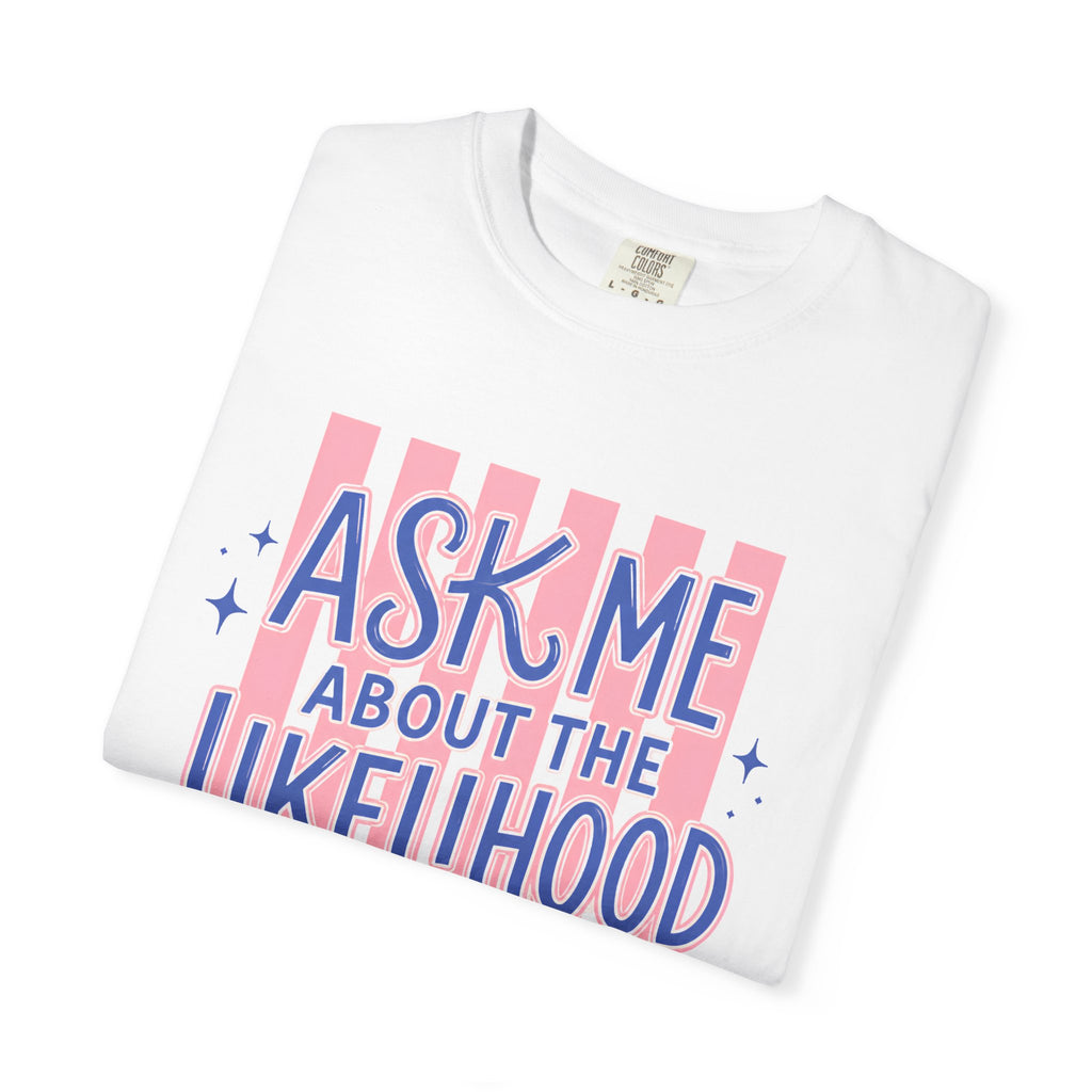 Likelyhood Ratio T-Shirt
