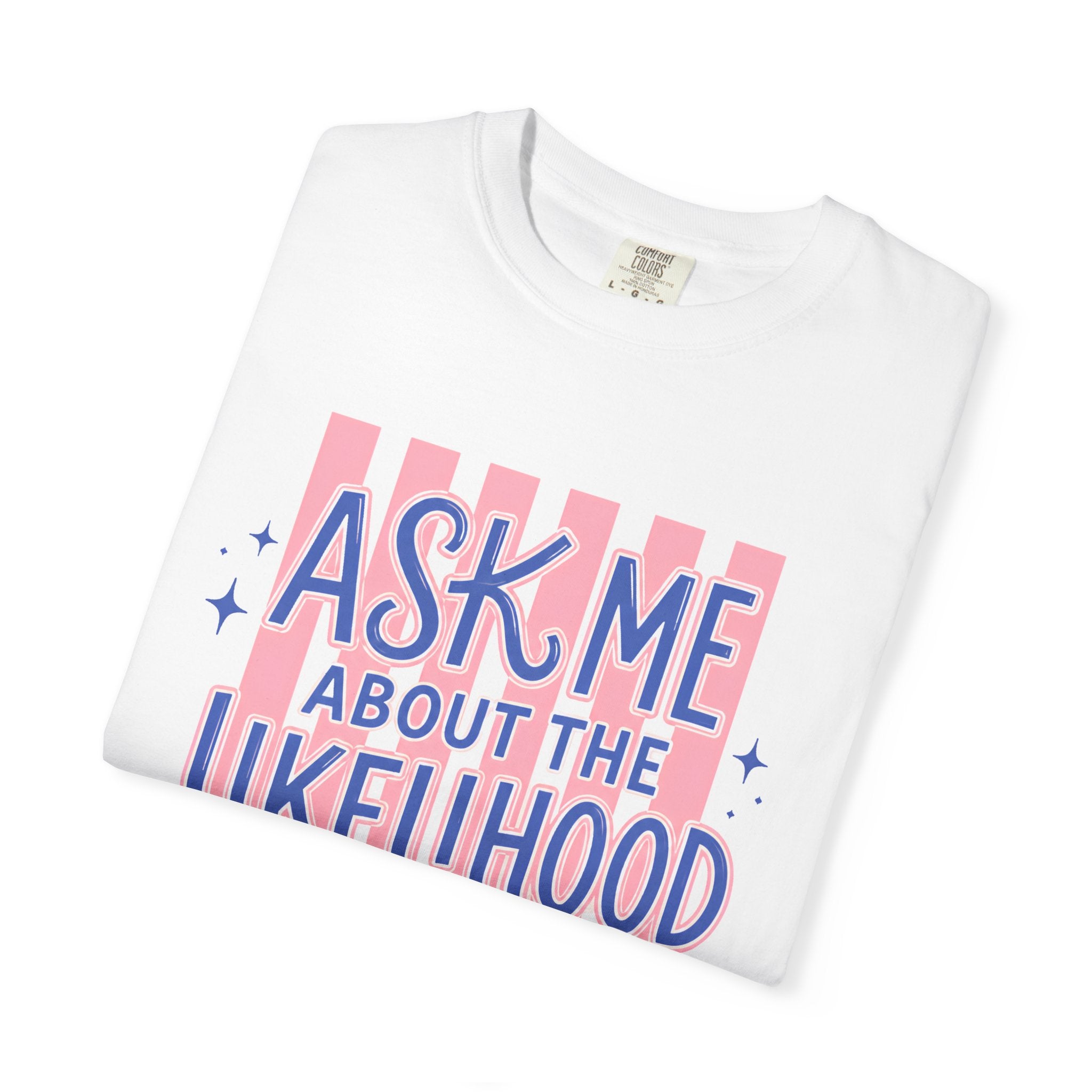 Likelyhood Ratio T-Shirt